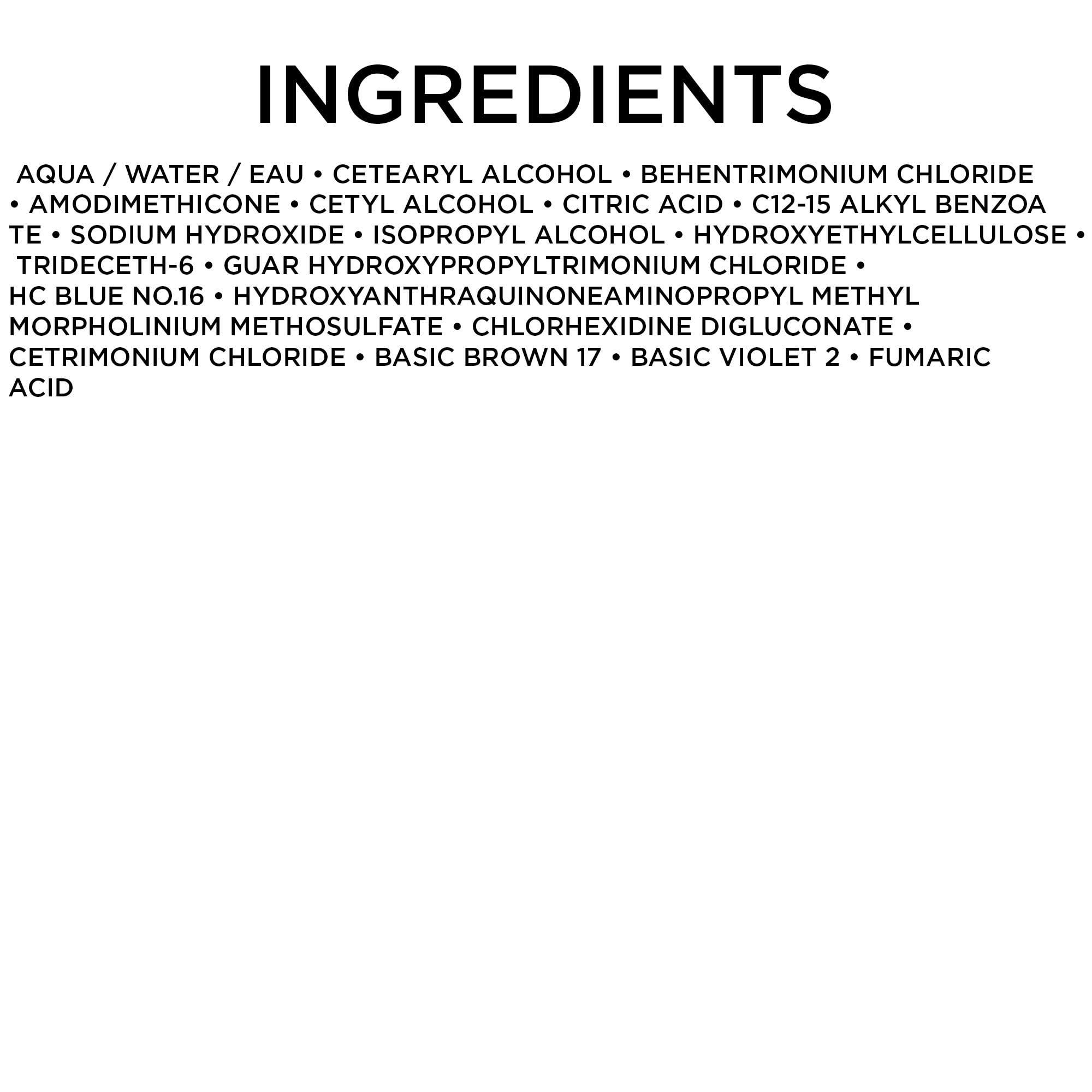 L'Oreal Paris Colorista Semi Permanent Hair Color for Bleached or Blonde Hair, Color Depositing Hair Mask Formula, Blue - Image 8