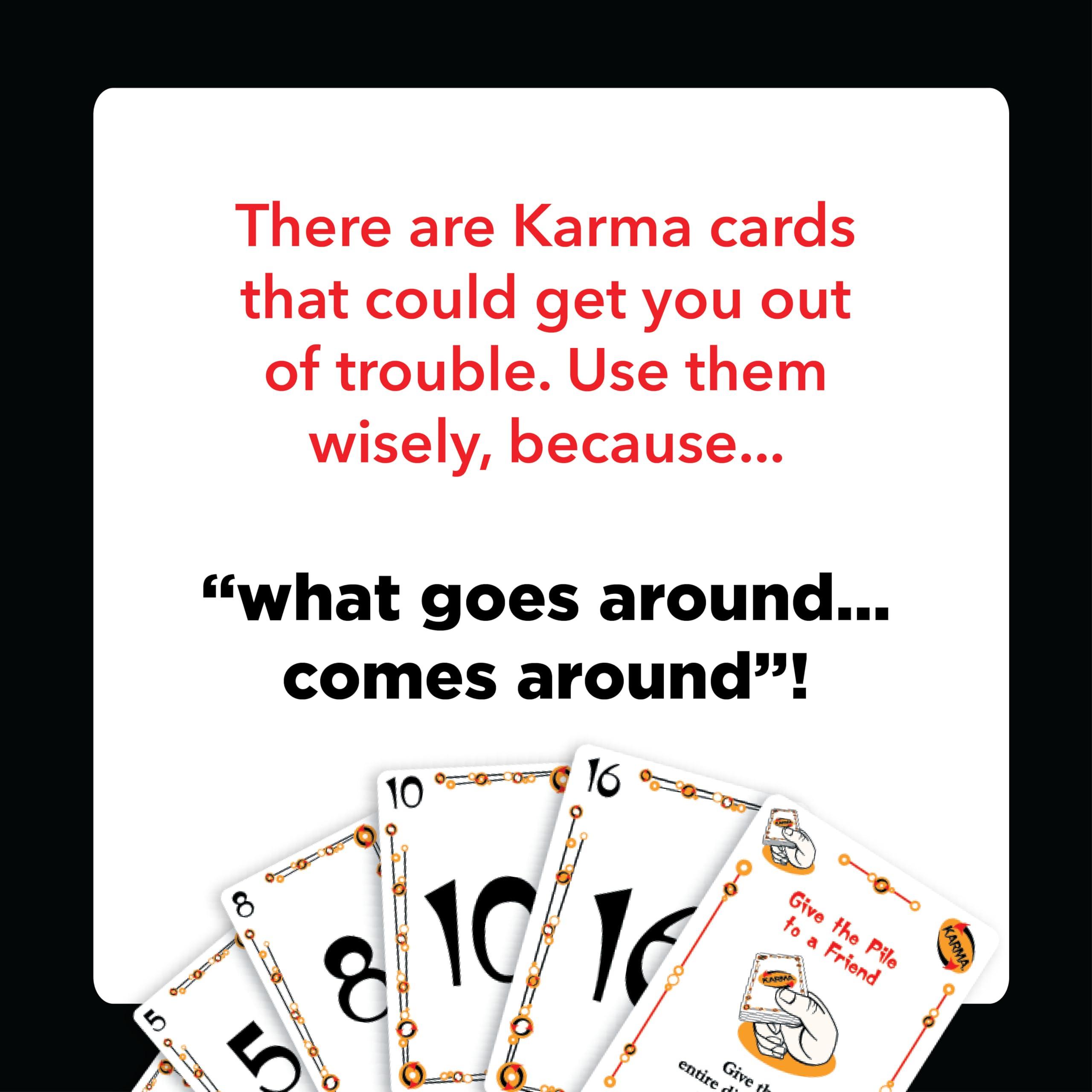 SET Enterprises Karma - Image 6