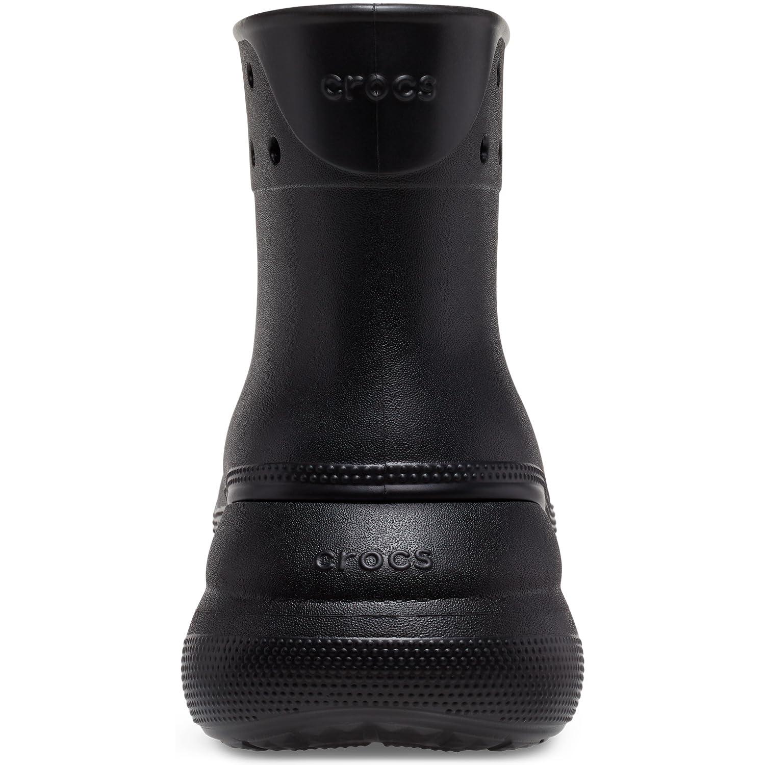 Crocs Unisex-Adult Crush Boot Rain - Image 2
