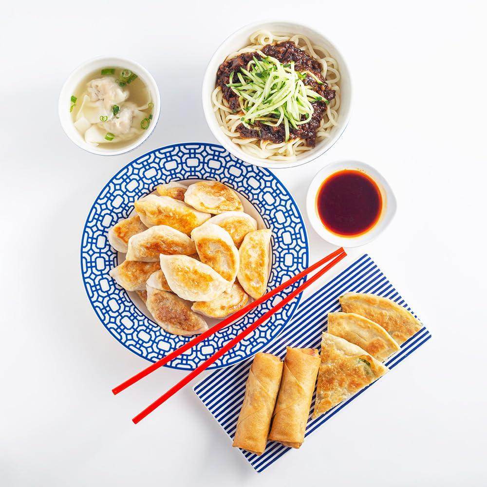Dumpling Daughter - Spicy Sweet Soy Sauce (8 oz) - The Ultimate Dumpling Sauce - Image 9