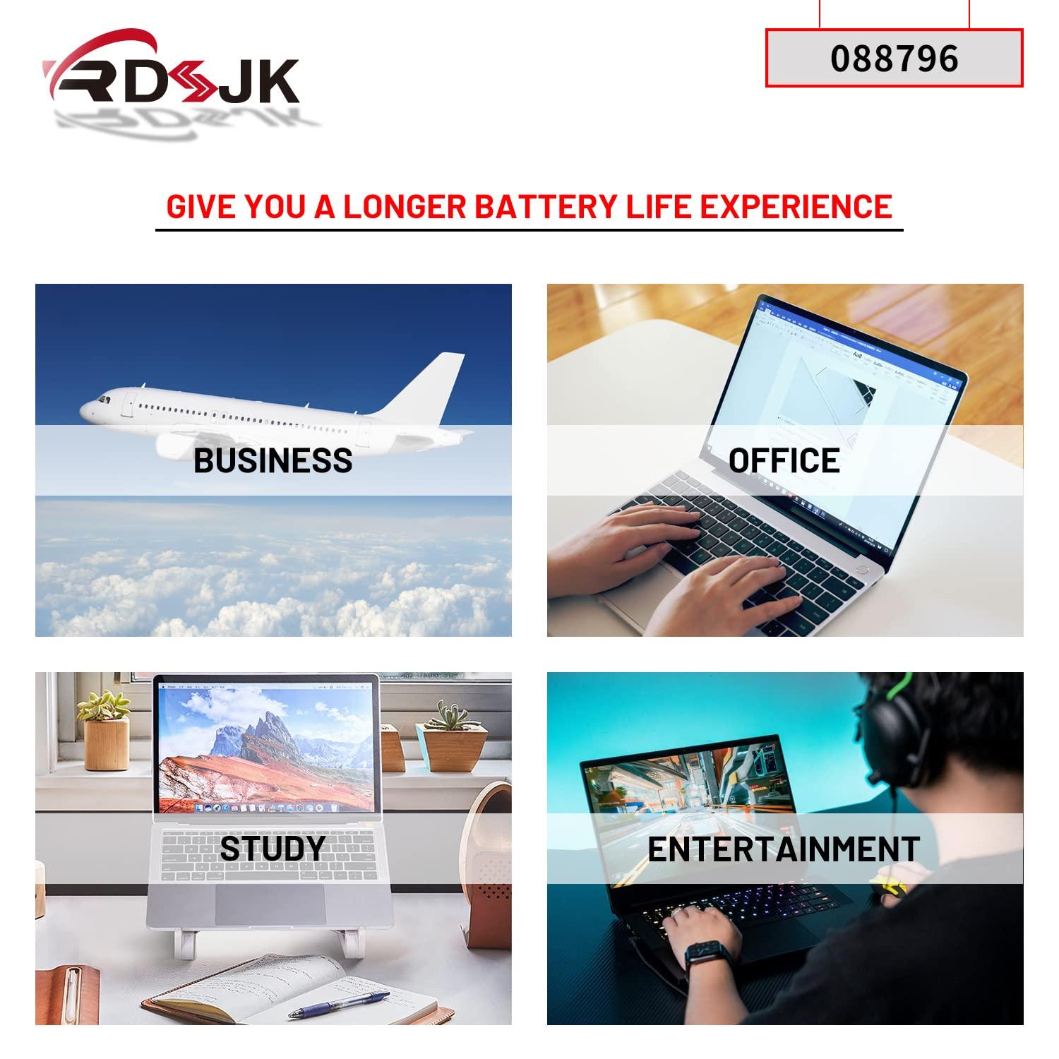 RDSJK 088796 088789 088772 Battery Replacement for Bose Soundlink Mini 2 II mini2 Mini II Bluetooth Speaker 7.4V 17Wh - Image 7
