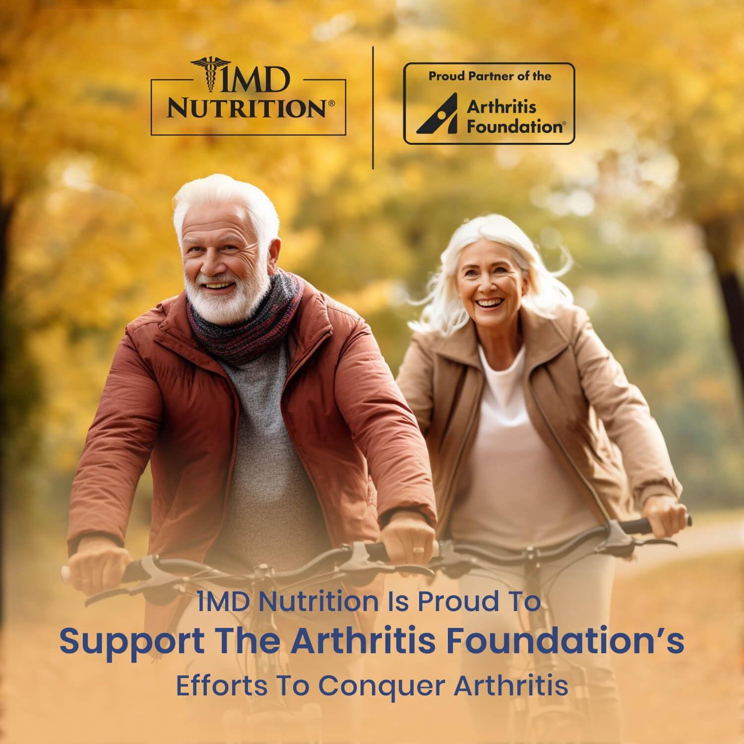 1MD Nutrition OsteoMD for Comprehensive Support - Supplement for Women and Men - Promote Density w/Vitamin D - Hydroxyapatite w/Vitamin D3 & K2-90 Capsules - Image 5