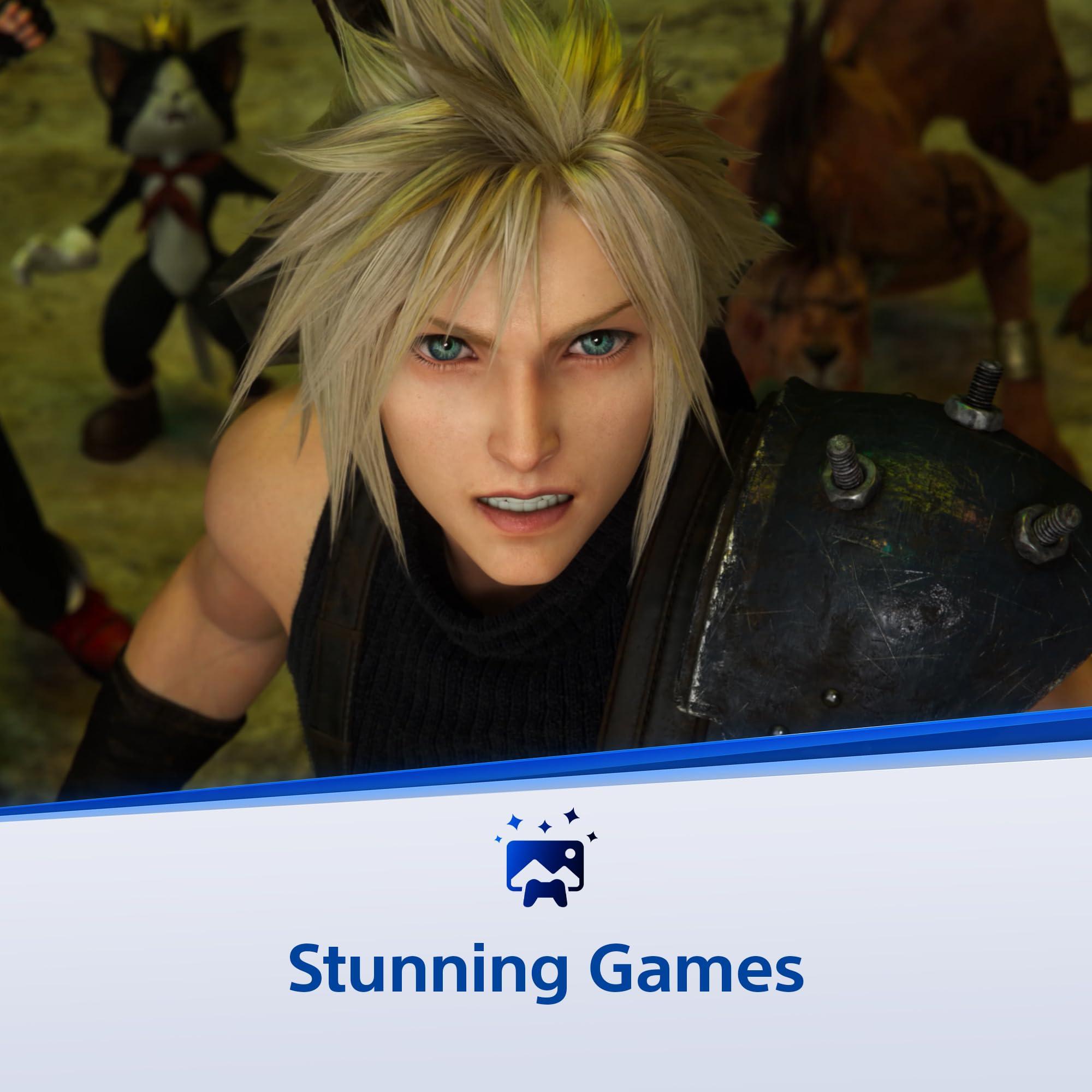 PlayStation®5 console (slim) - Image 2
