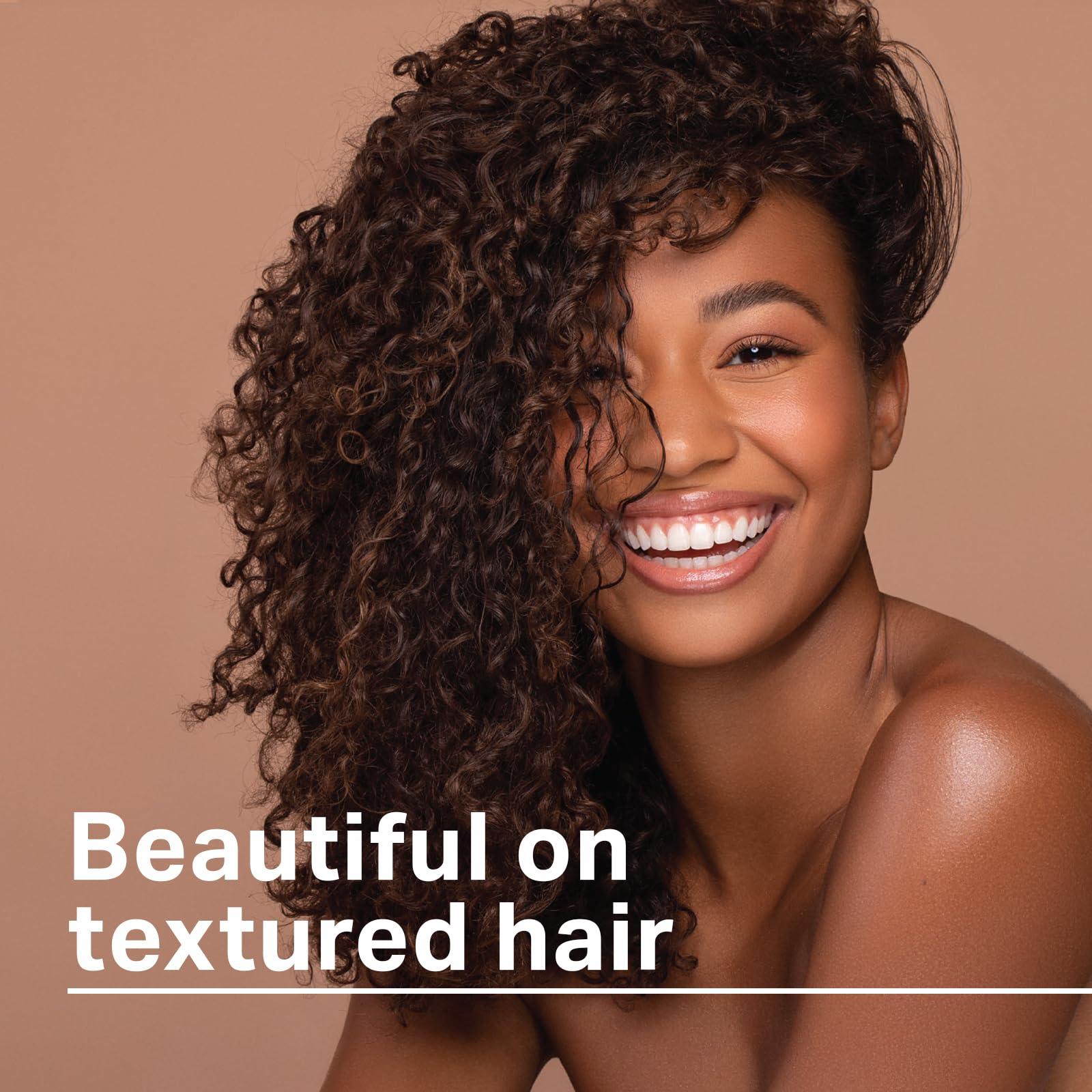 AmPro Pro Styl Styling Gel - Protects and Strengthens Your Strands - Non-Flaking, Alcohol Free, Vegan Formula - Flexible, Touchable Hold for All Hair Textures - Super Hold - 6 oz - Image 2