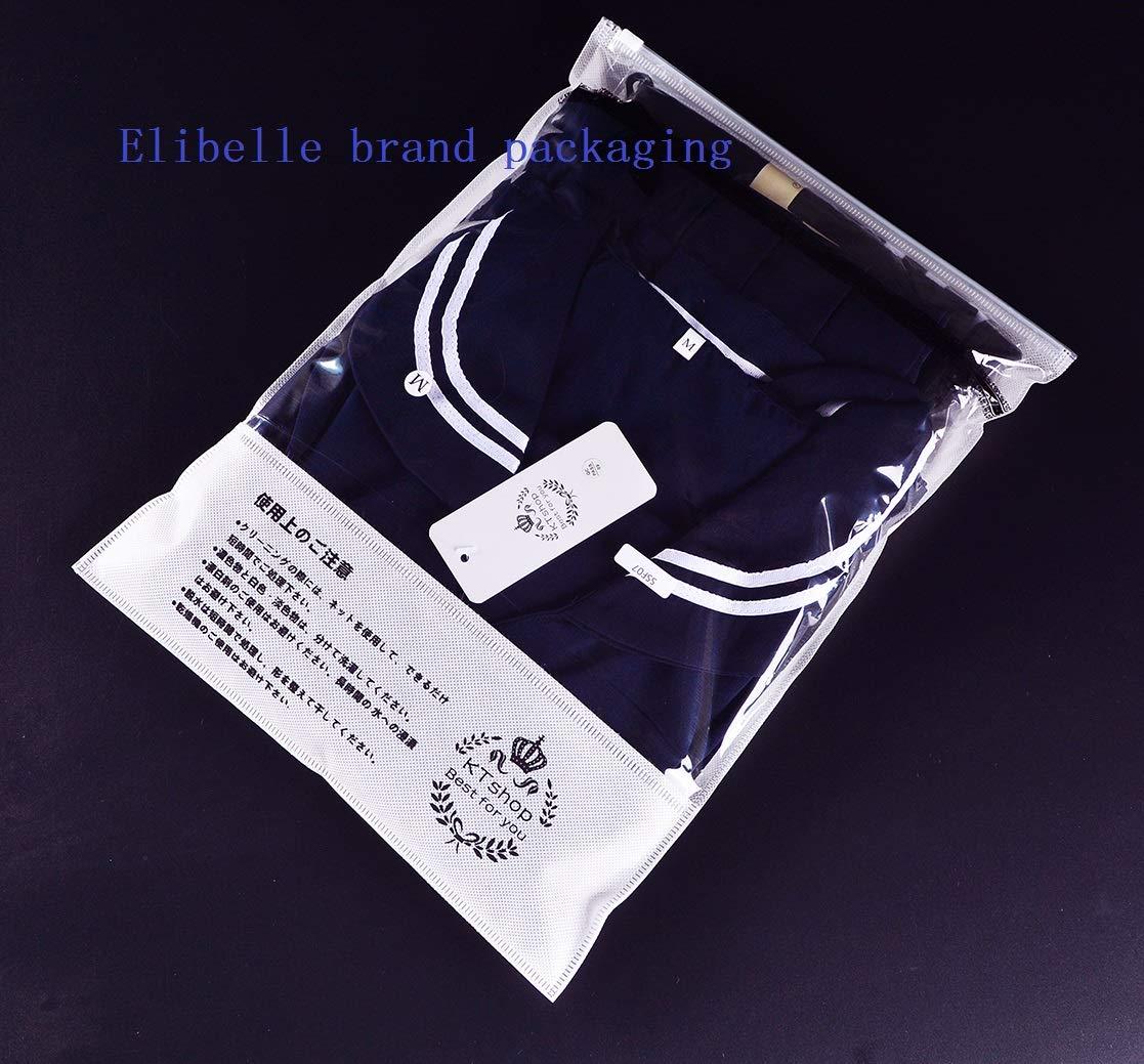 Classic Japanese School Girls Sailor Dress Shirts Uniform Anime Cosplay Costumes with Socks Set - Image 6