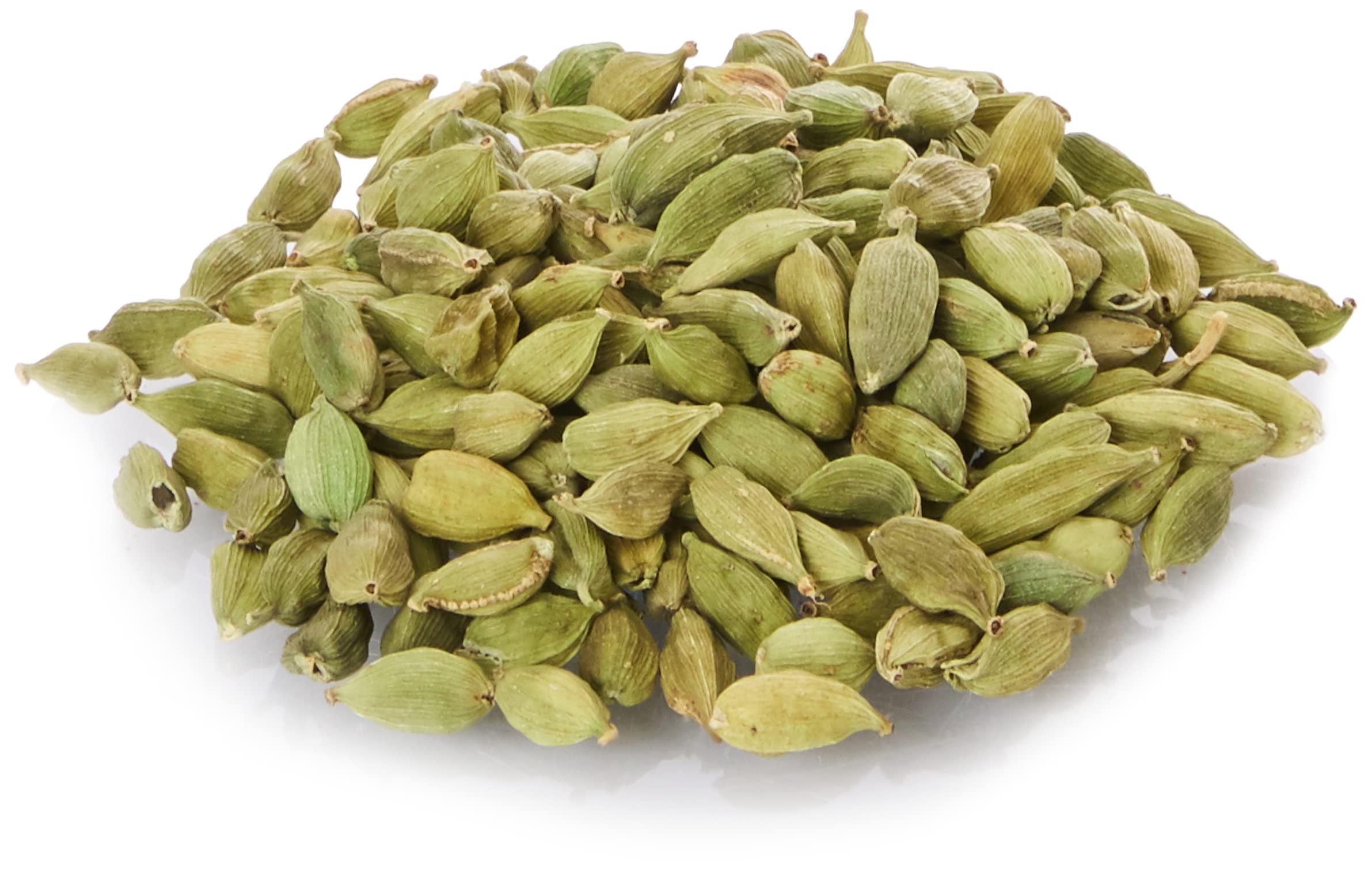 Old India Green Cardamom Pods 500 g - Image 3