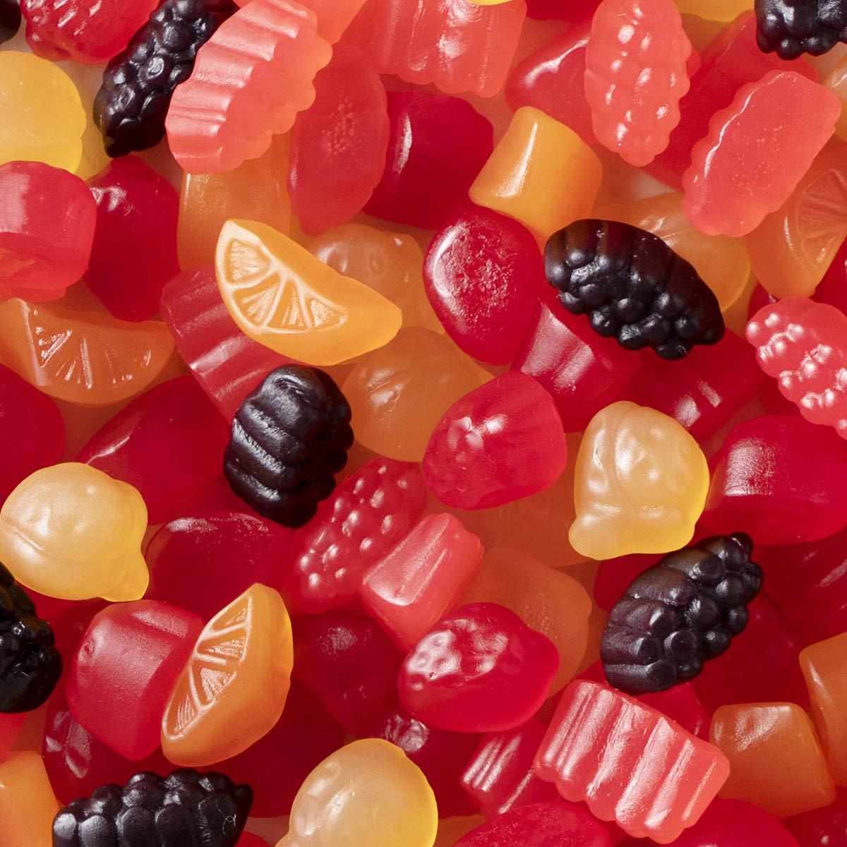 Welch's Fruit Snacks, Mixed Fruit Snack Box, Gluten Free, 0.8oz Snack Packs (Pack of 40) - Image 5