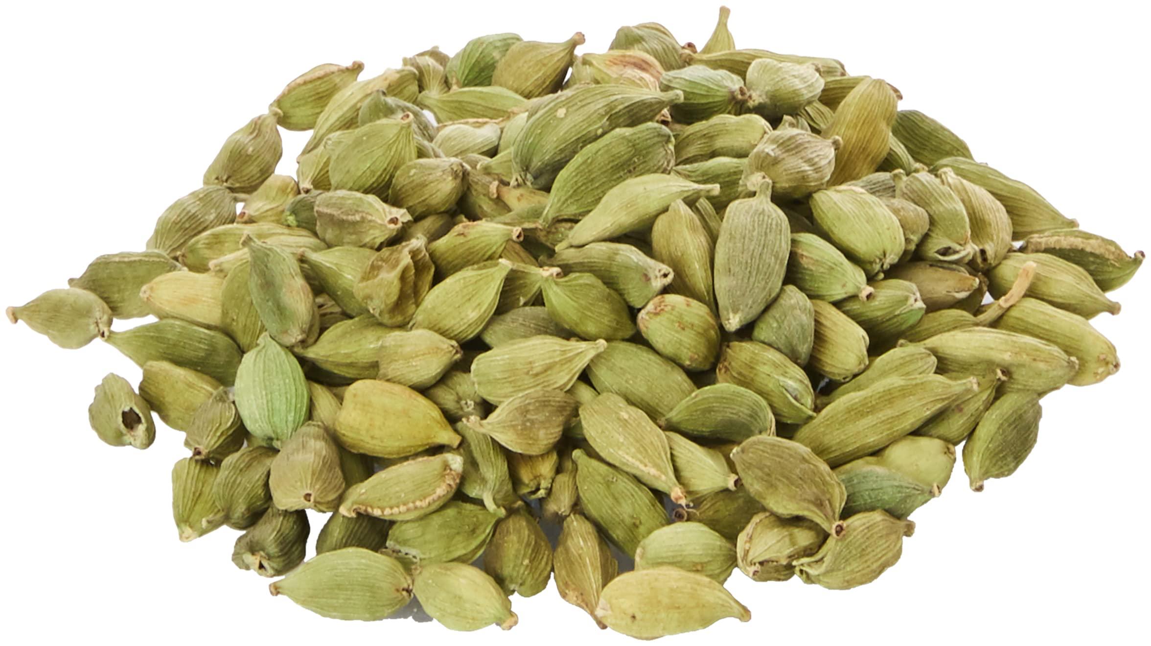 Old India Cardamom Green 250 g - Image 3