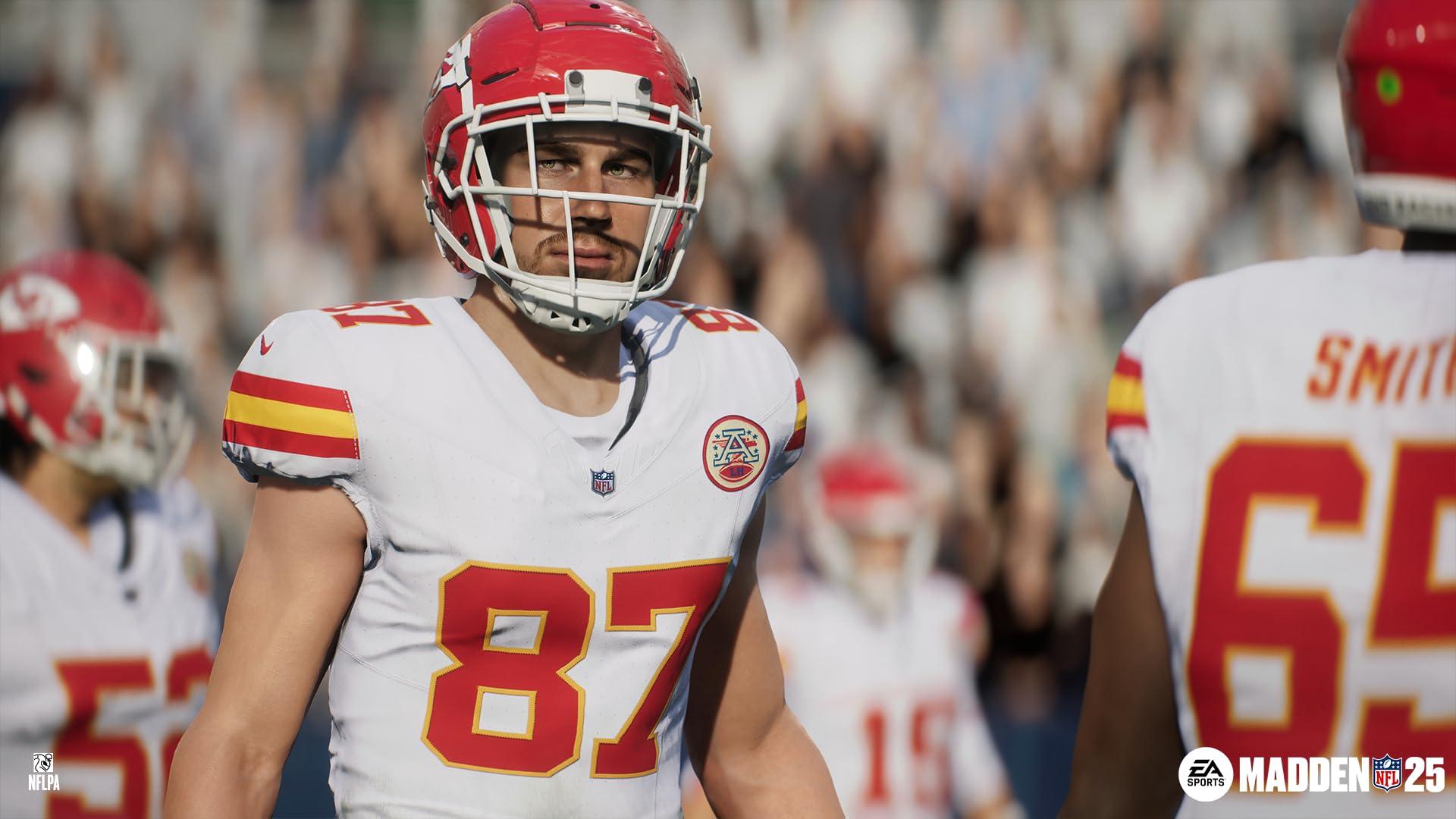 Madden NFL 25 - PlayStation 5 - Image 3