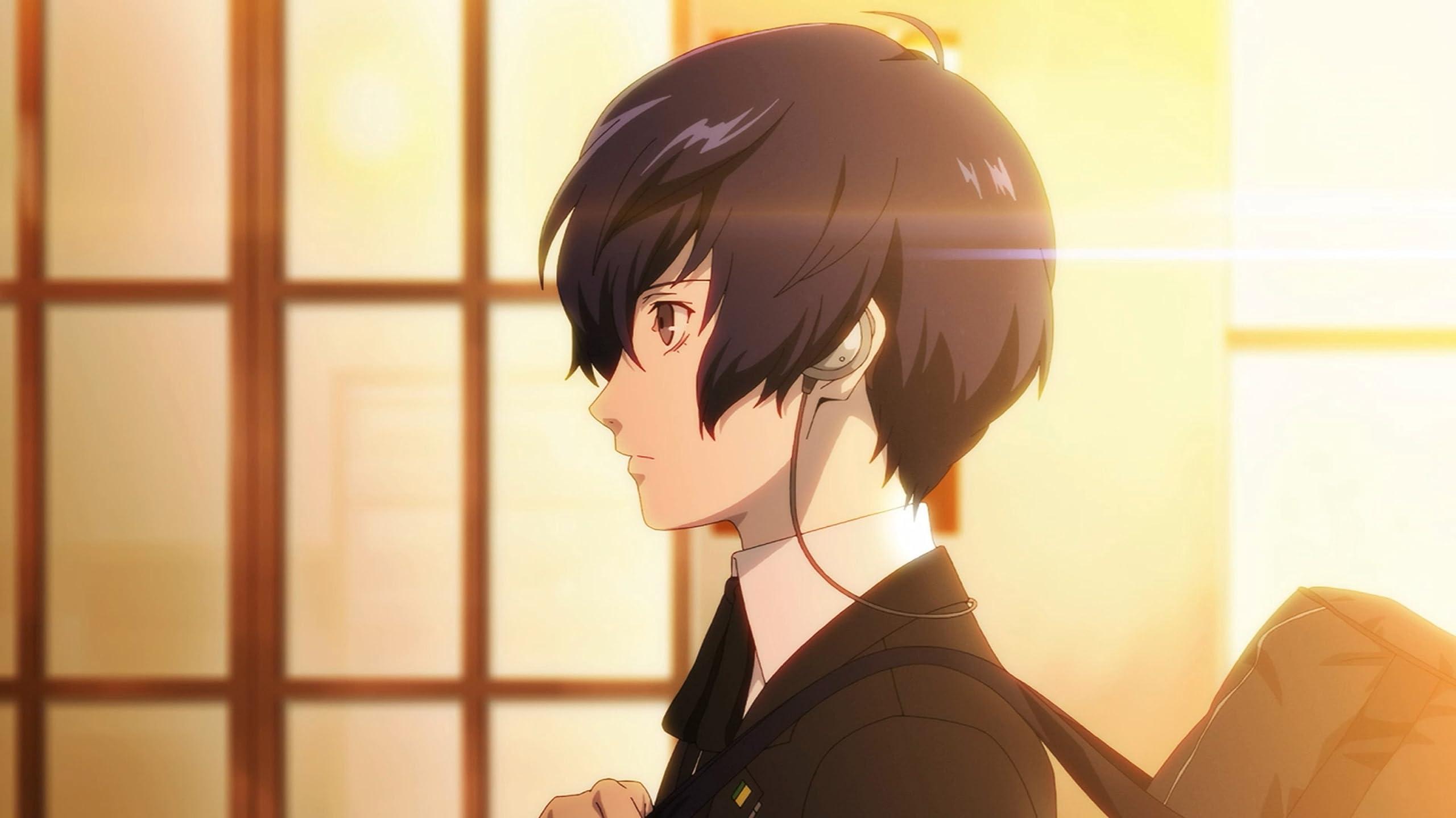Persona 3 Reload: Standard Edition - PlayStation 5 - Image 5