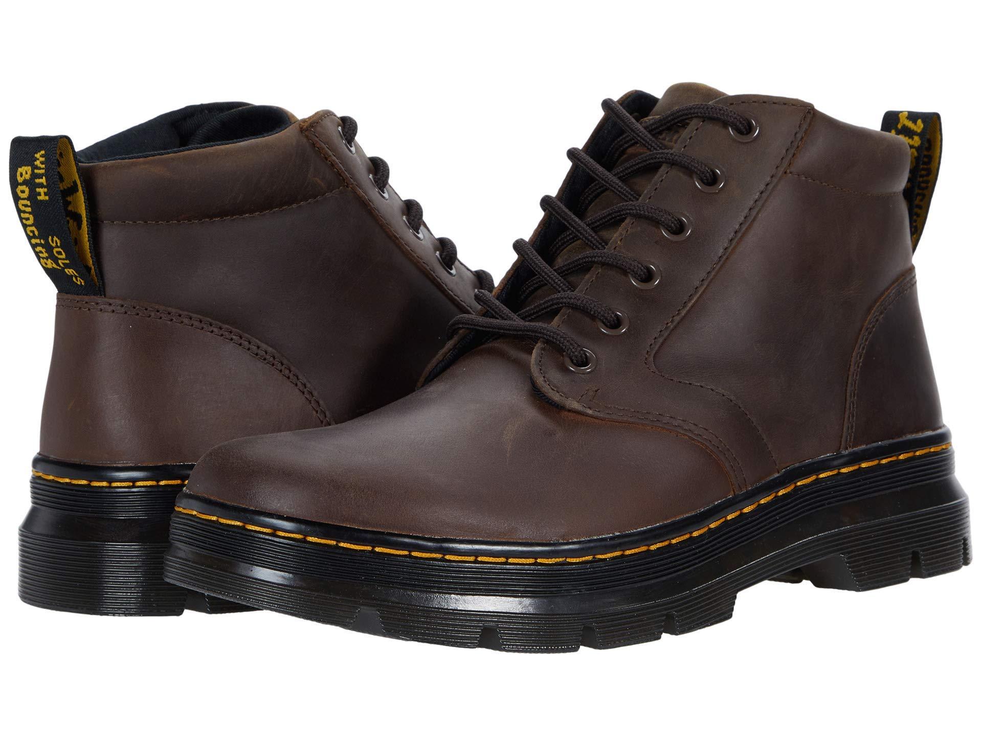 Dr. Martens Women's Lace Fashion Boot
