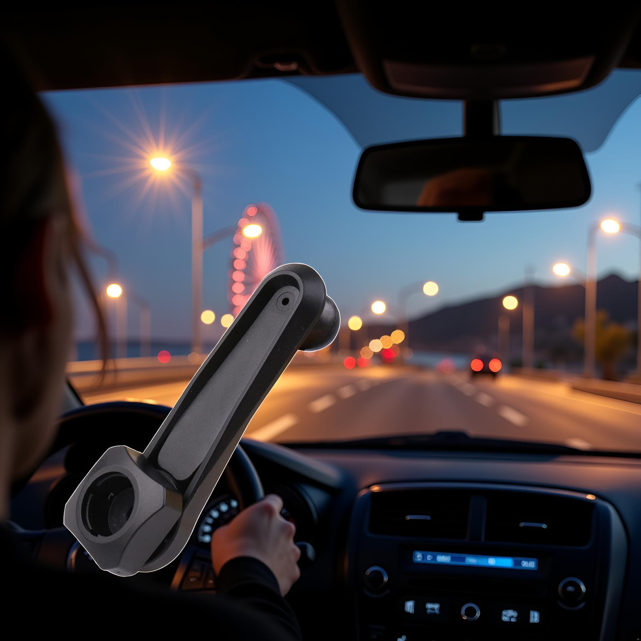 Black 17mm Ball Magnetic Car Phones Magnet Mount Extension Universal Smartphone Cell Stand Phones Br Support Mobile GPS O8d1, Cell Phone Automobile Cradles Accessories Smartphones and Tablets - Image 8
