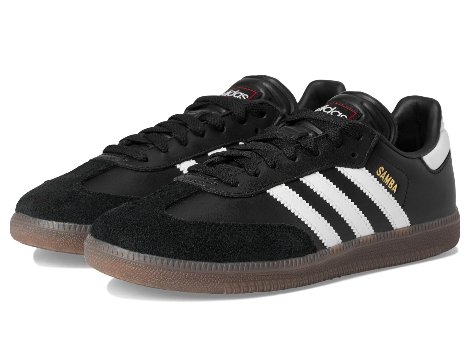 adidas Unisex-Adult Samba Indoor Sneaker - Image 2