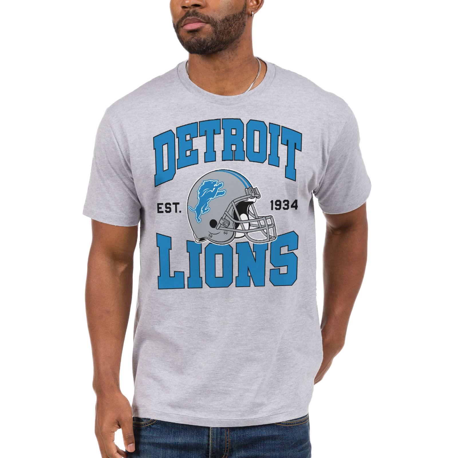 Junk Food Team Helmet NFL Shirt