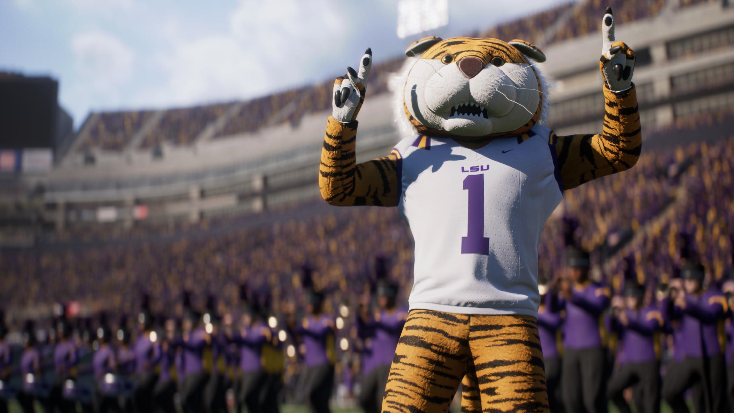 EA SPORTS College Football 25 - Xbox Series X - Image 5