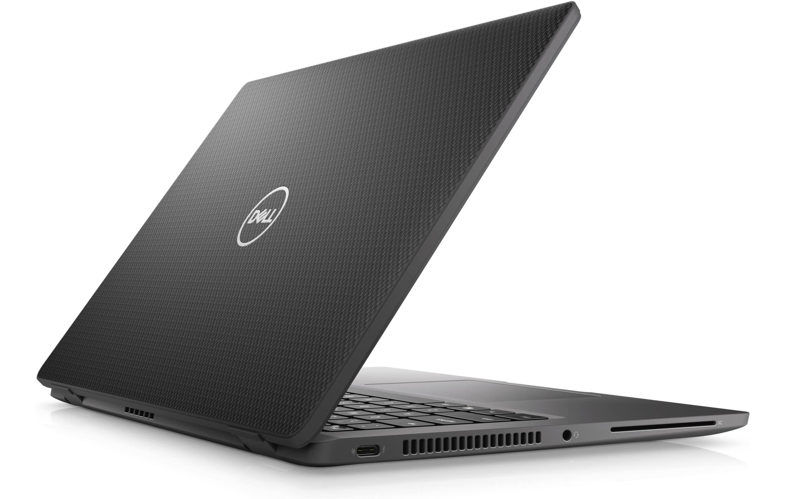 Dell Latitude 7420 FHD Laptop Notebook with Intel Core i7 11th Gen Processor (16GB Ram, 512GB SSD, WiFi, Bluetooth) Windows 11 Pro - Carbon Fiber (Renewed) - Image 3