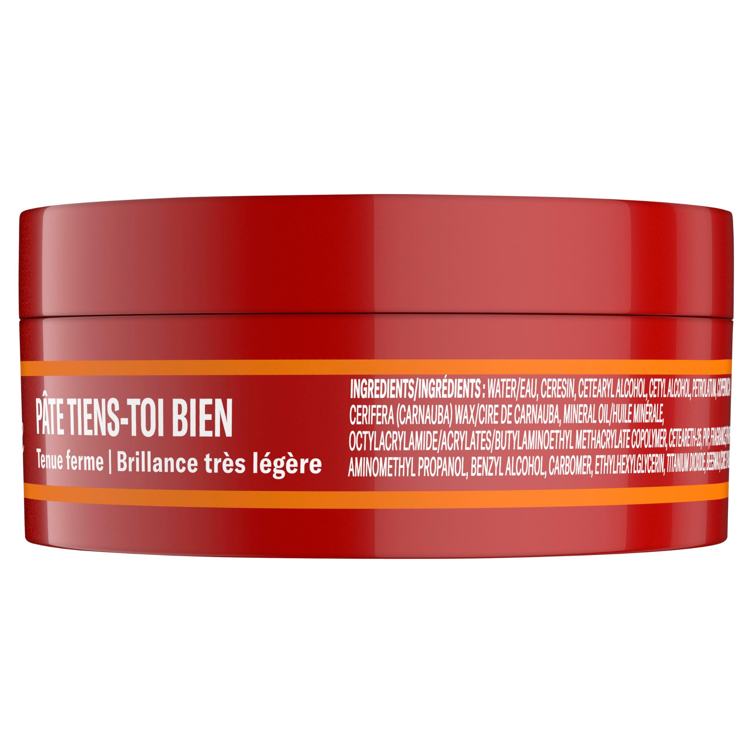 Old Spice Stay-In-Place Hair Styling Putty for Men, High Hold, Very Low Shine, 2.22 Oz - Image 11