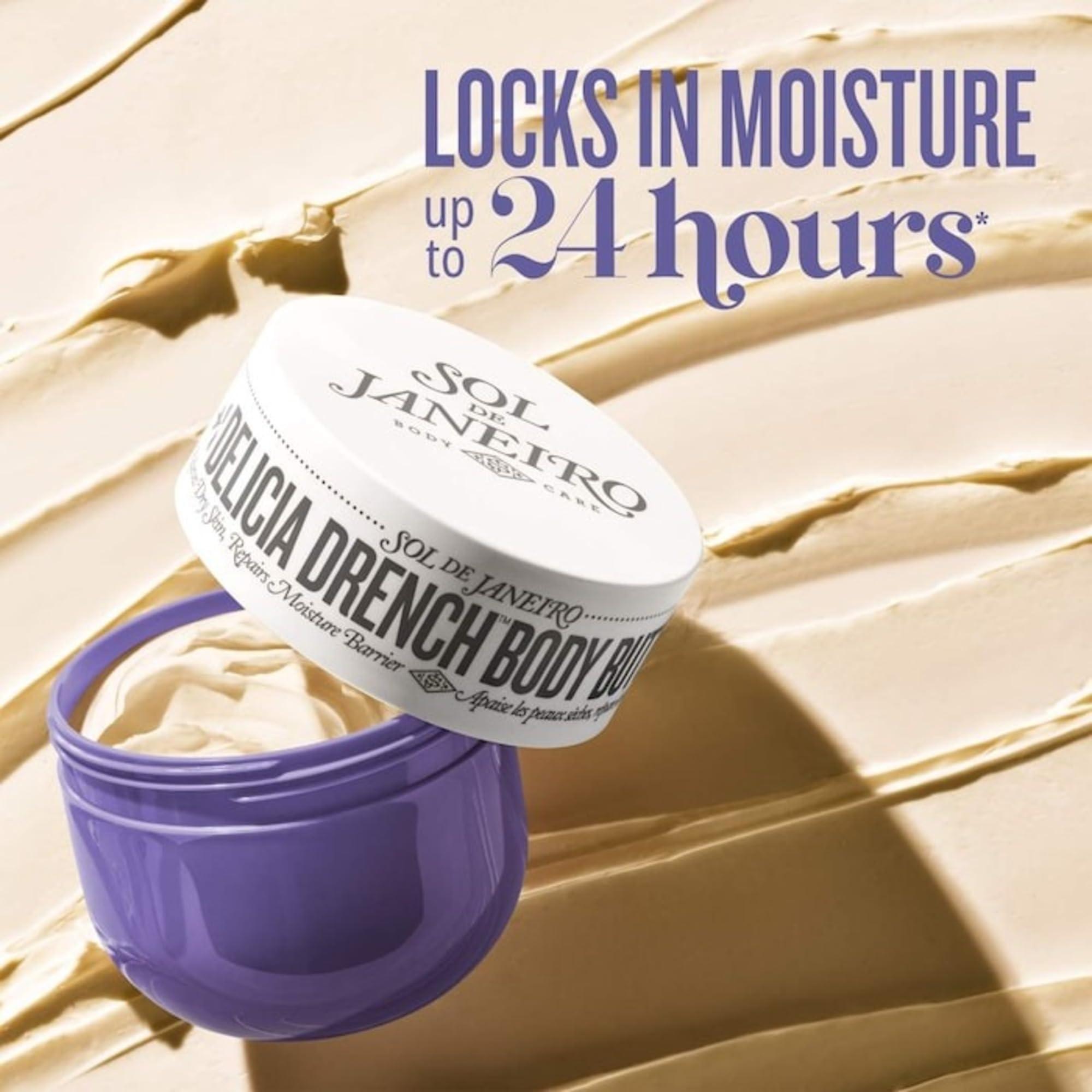 SOL DE JANEIRO Delicia Drench Body Butter - Image 2