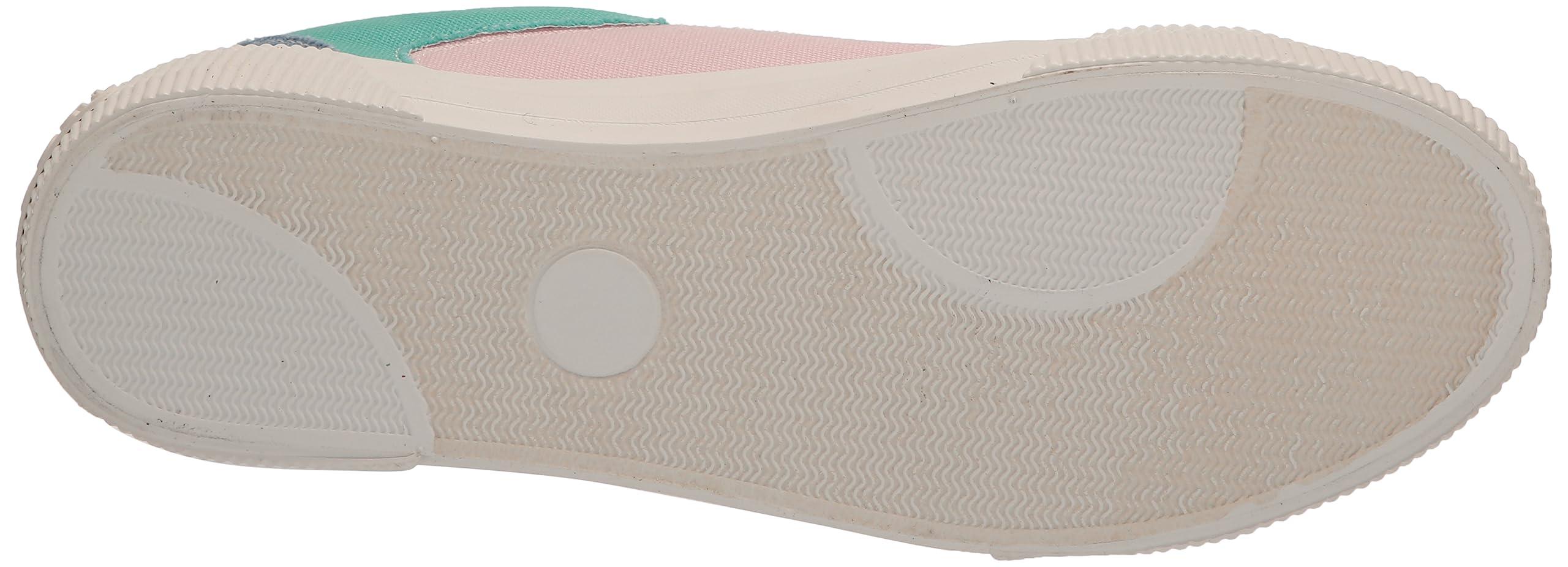Rocket Dog Women's Cheery Comfort Plush Foam Sneaker - Image 4