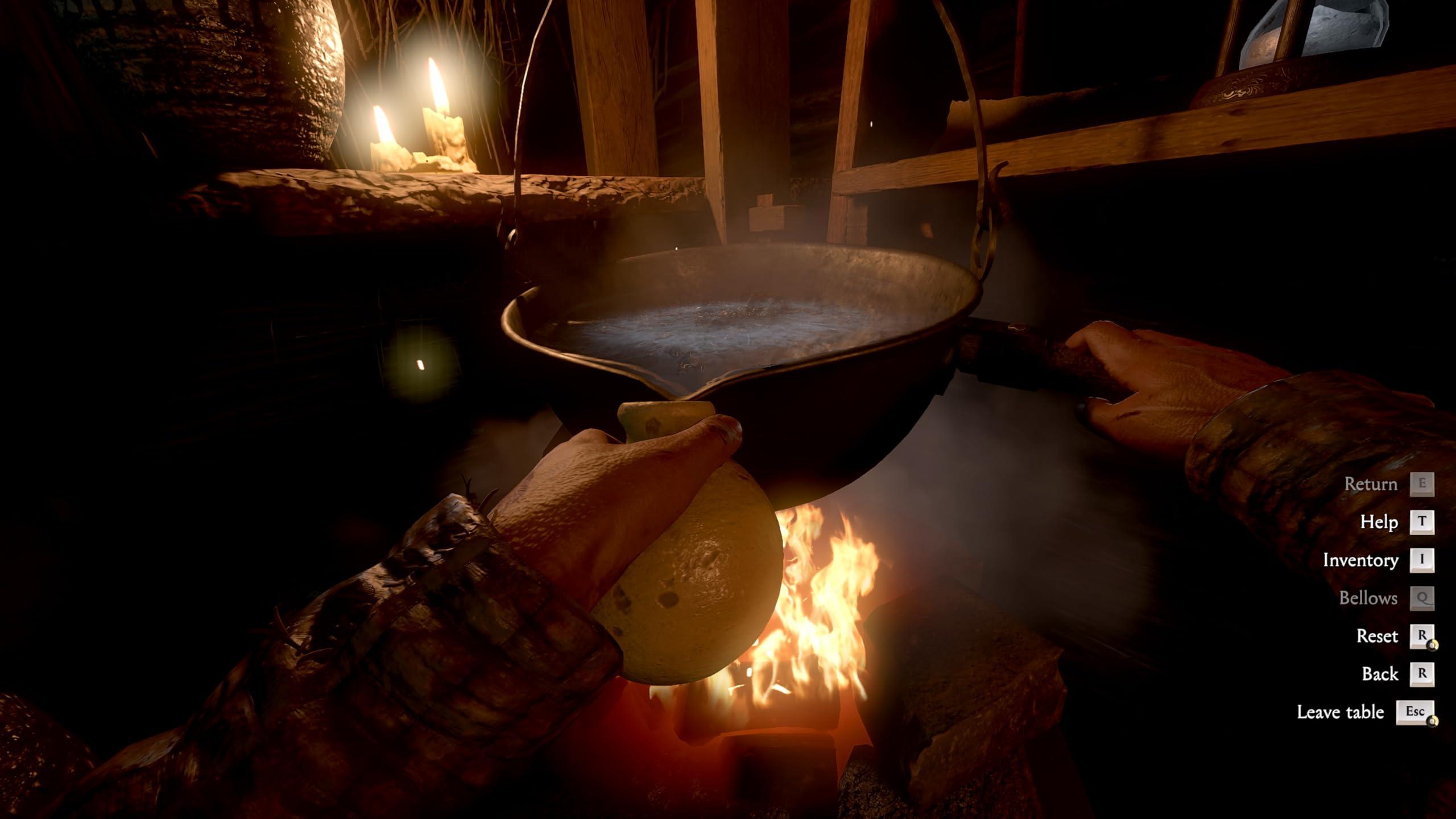 Kingdom Come: Deliverance II Gold Edition - PlayStation 5 - Image 5