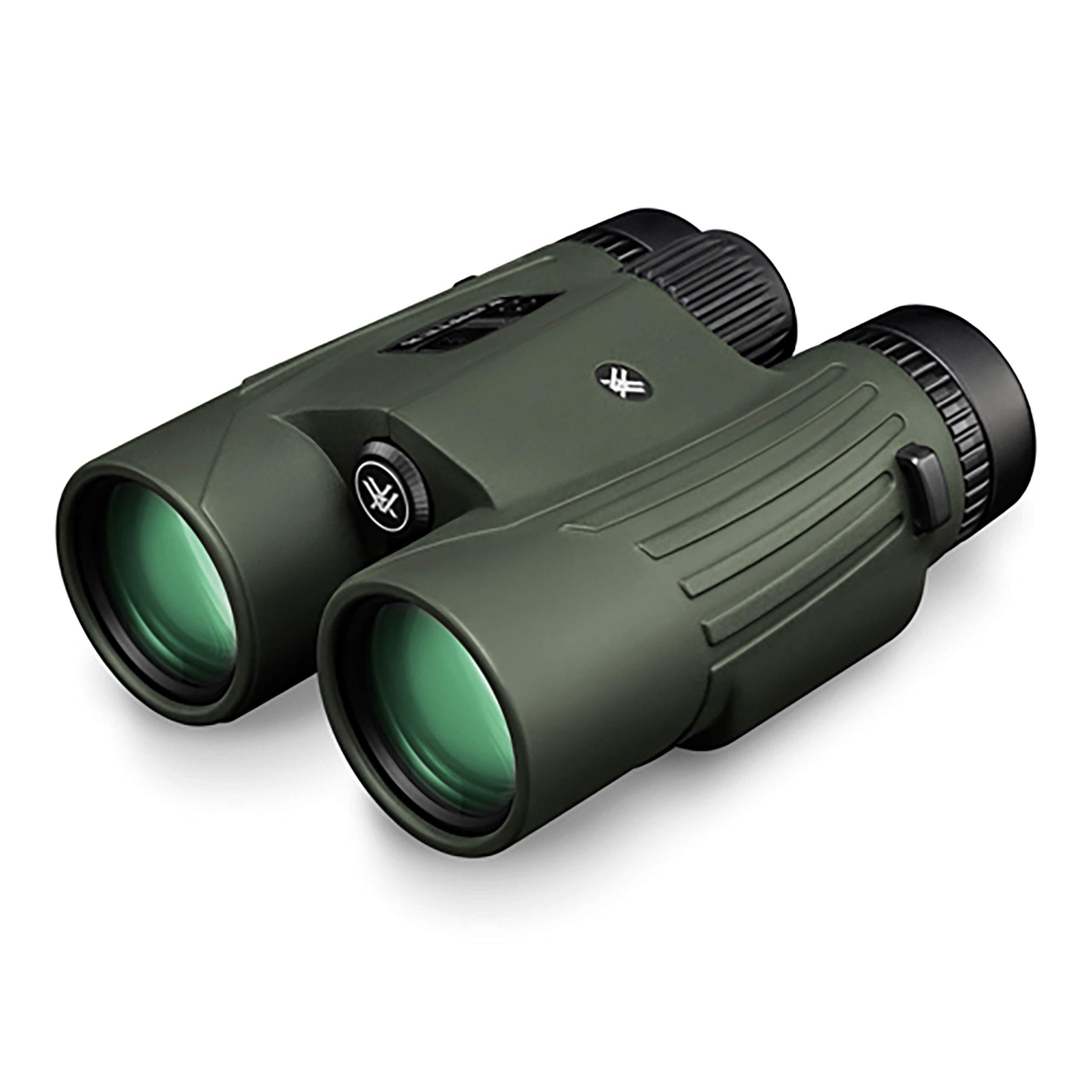 Vortex Optics Fury HD 5000 10x42 Laser Rangefinding Binoculars - Image 2