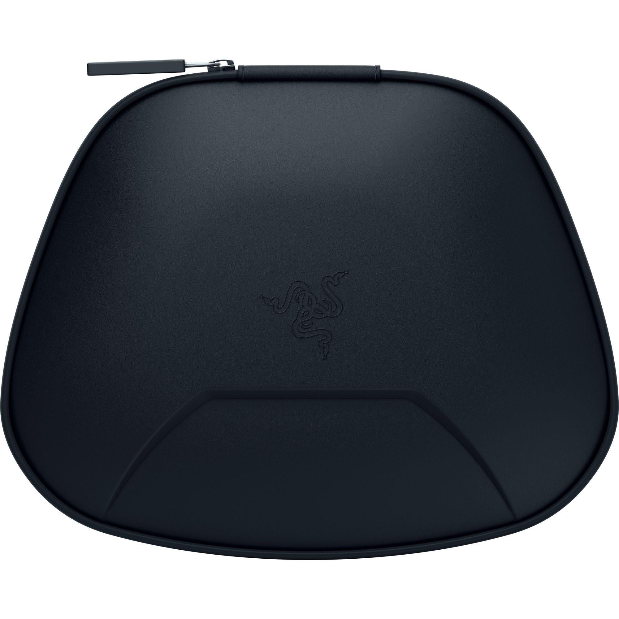 Razer Wolverine V3 Pro Wireless Gaming Controller: Licensed for Xbox Series X|S, Xbox One, Windows PC - 6 Remappable Buttons - Fast Triggers - Customizable Thumbsticks - Wired Tournament Mode - Black - Image 15