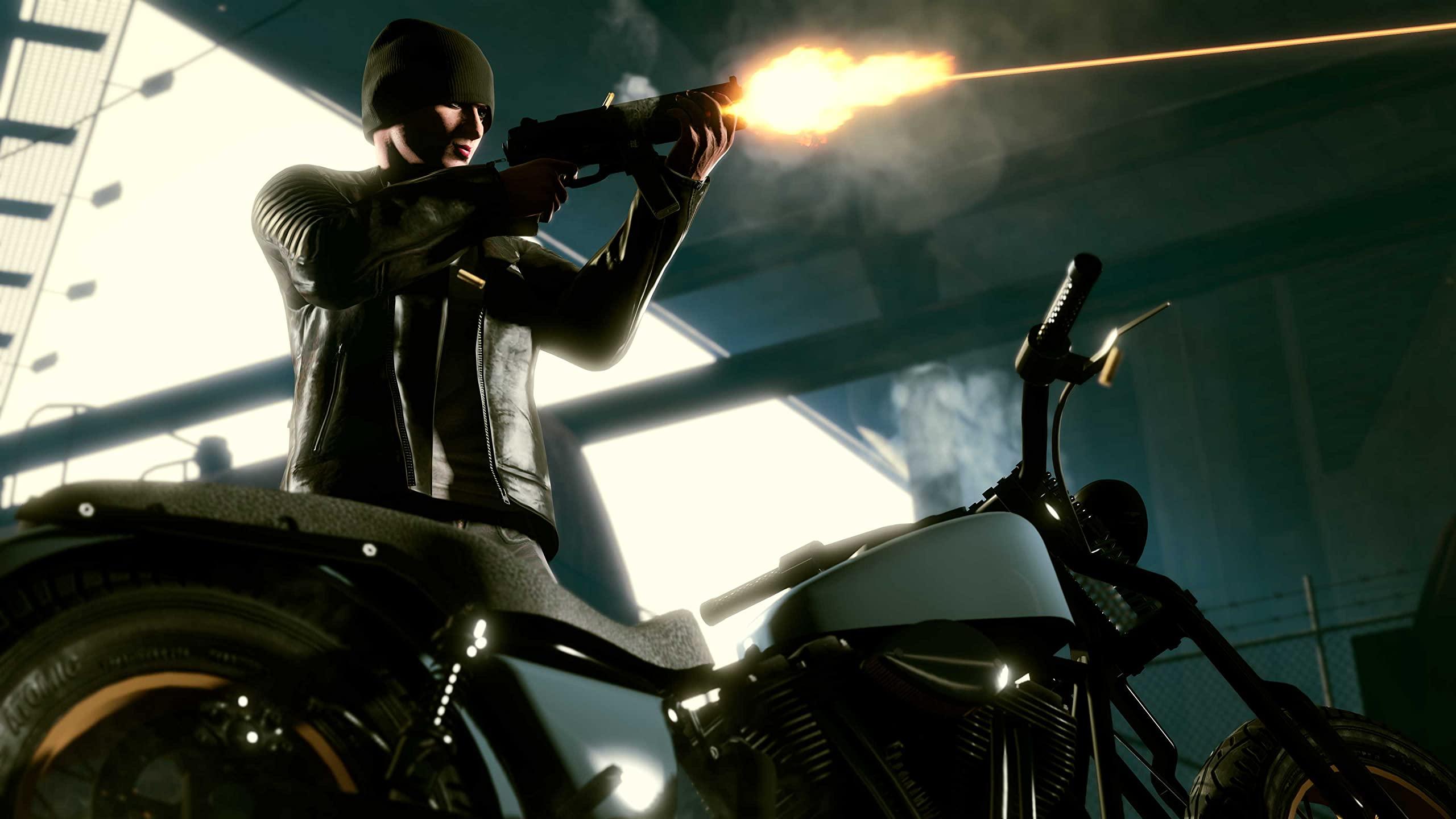Grand Theft Auto V - Xbox Series X - Image 2