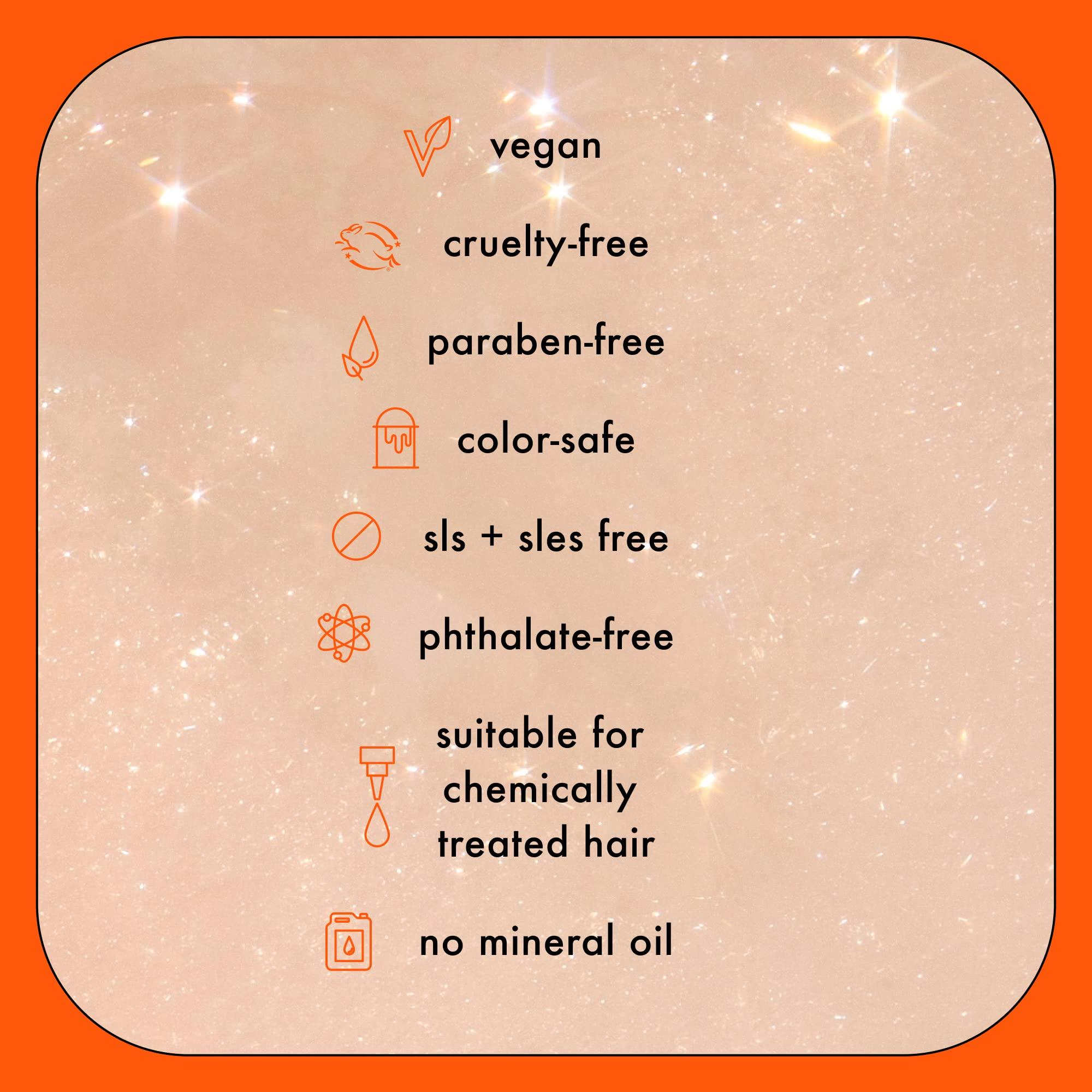 amika normcore signature shampoo - Image 10