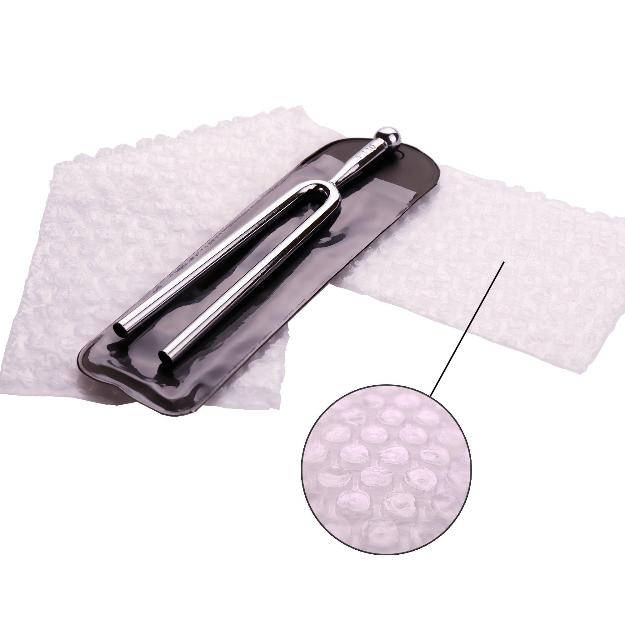 SUBANG 440 Hz Tuning Fork with Soft Shell Case, Standard A 440 Hz - Image 6