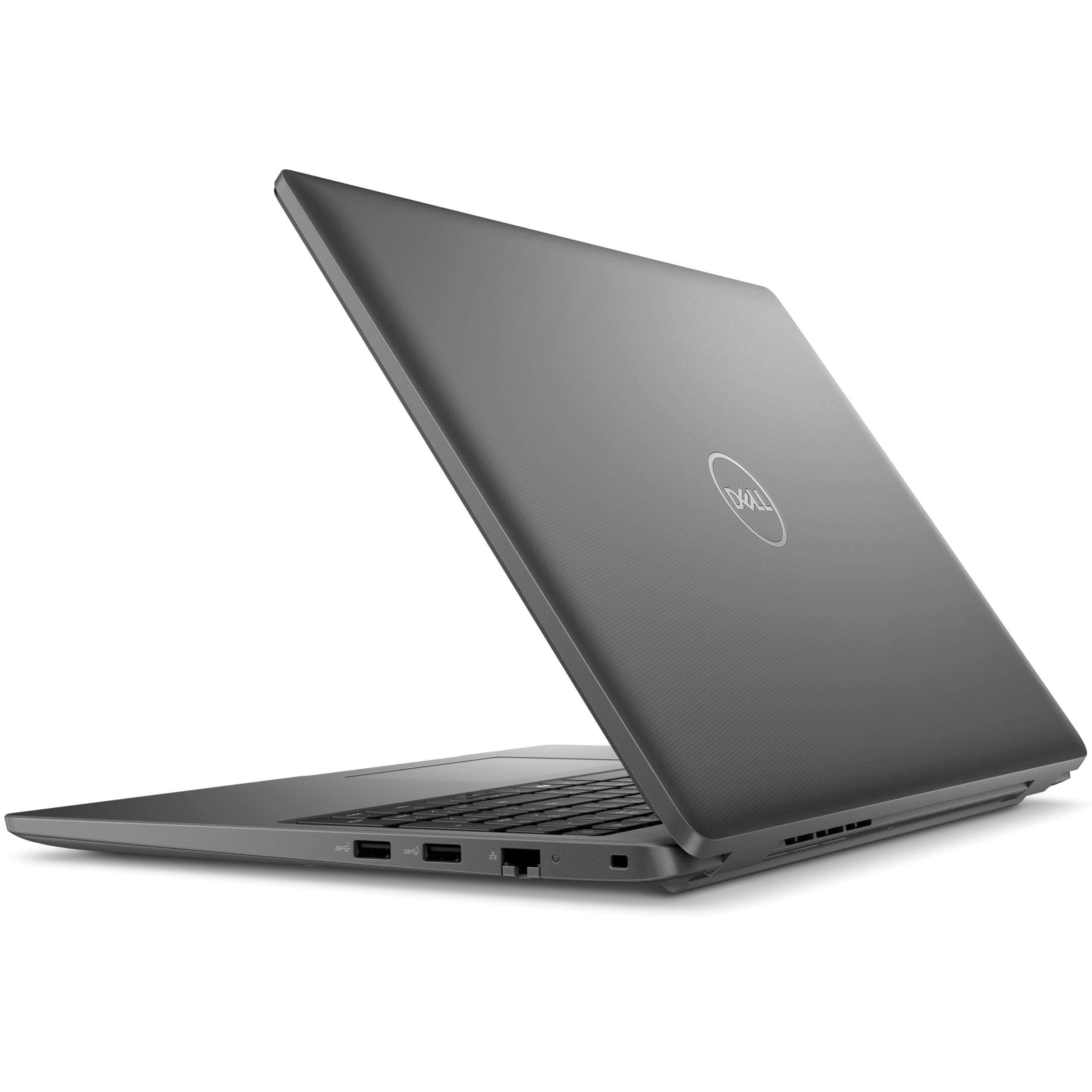 Dell Latitude 3550 15 Laptop, 15.6" FHD Computer, Intel 12-Core Ultra 7 155U (Beat i7-1355U), 32GB DDR5 RAM, 1TB PCIe SSD, WiFi 6, USB 4, HDMI, Backlit Keyboard, Fingerprint Reader, Windows 11 Pro - Image 7