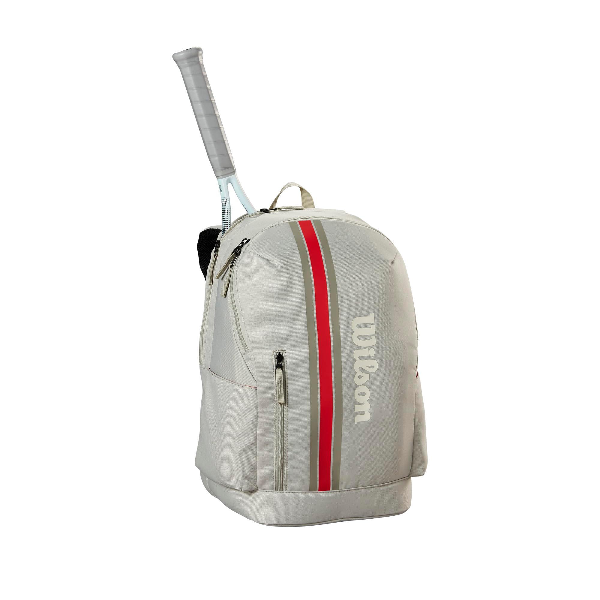WILSON 2025 Team Tennis Racket Bags - Image 2
