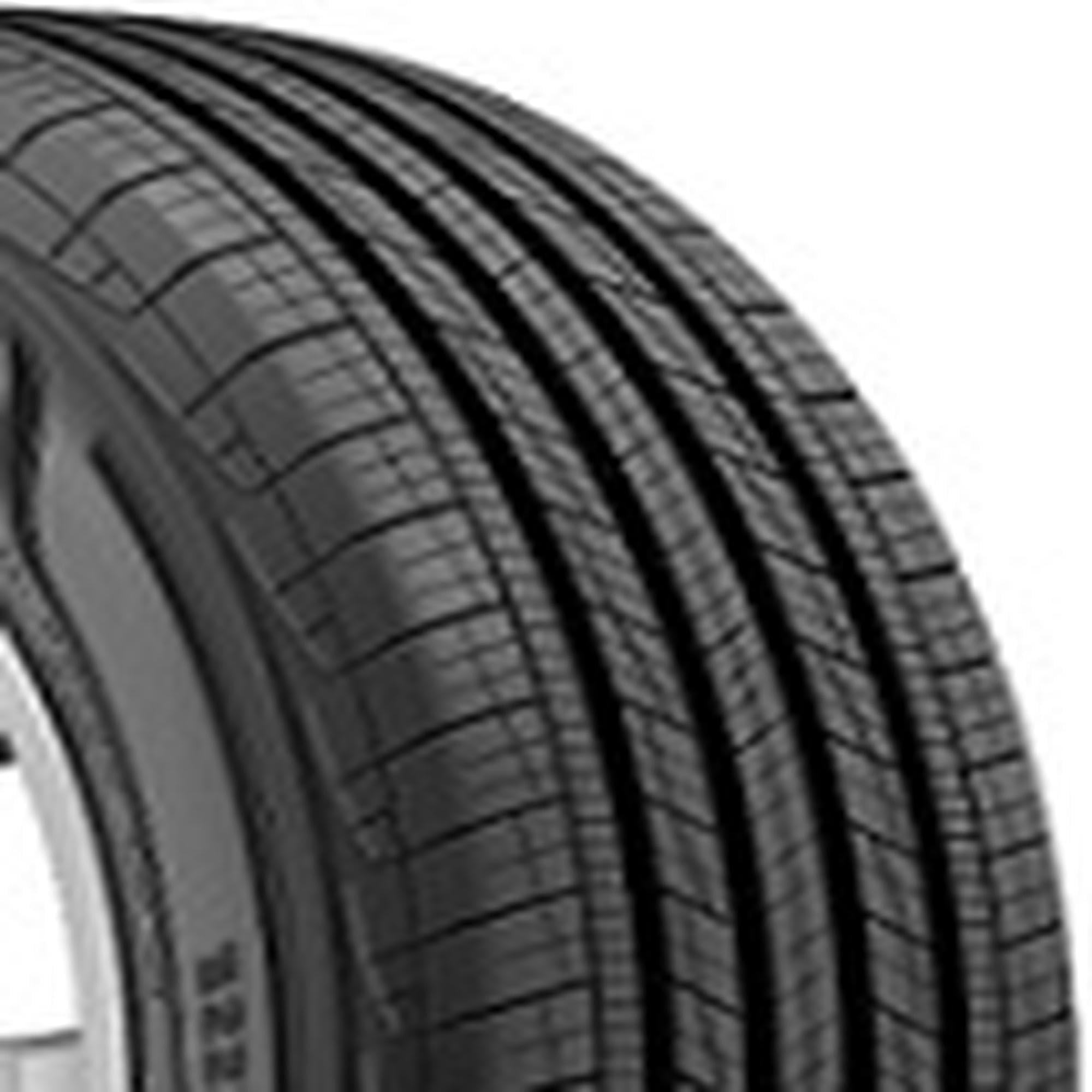 Goodyear Assurance Finesse All Season P225/55R17 97H Passenger Tire - Image 7