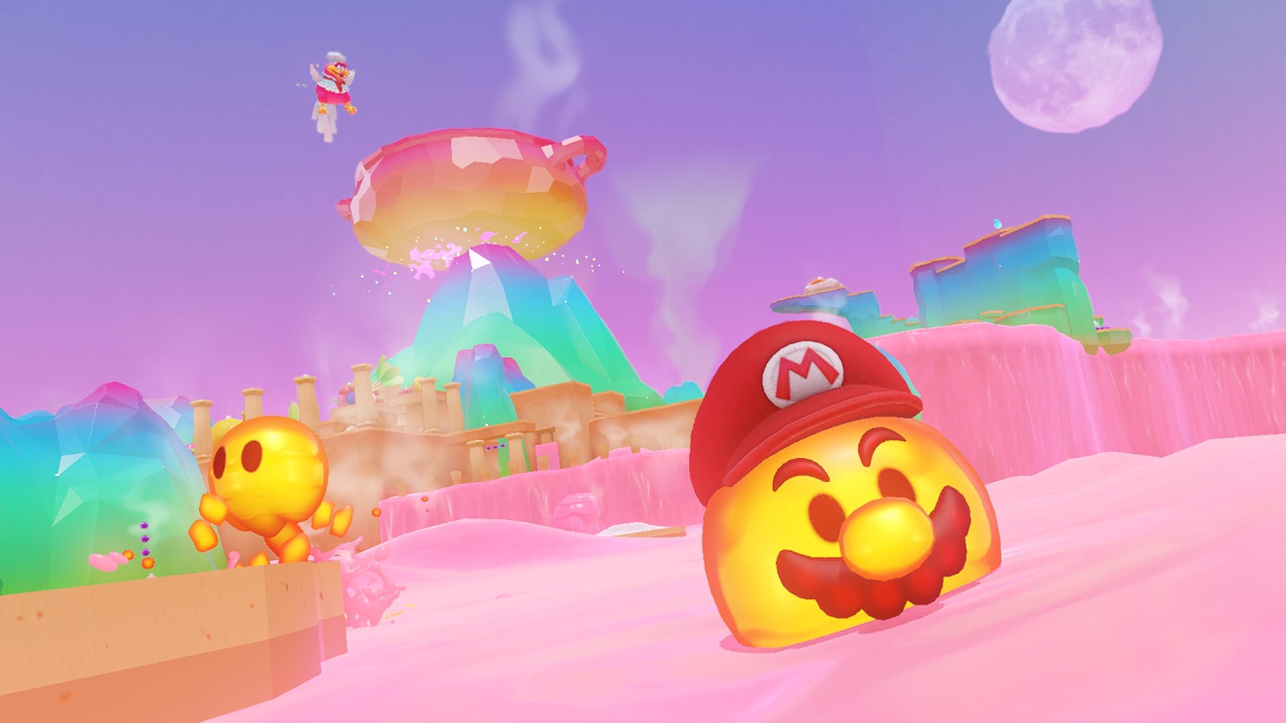 Super Mario Odyssey - US Version - Image 7