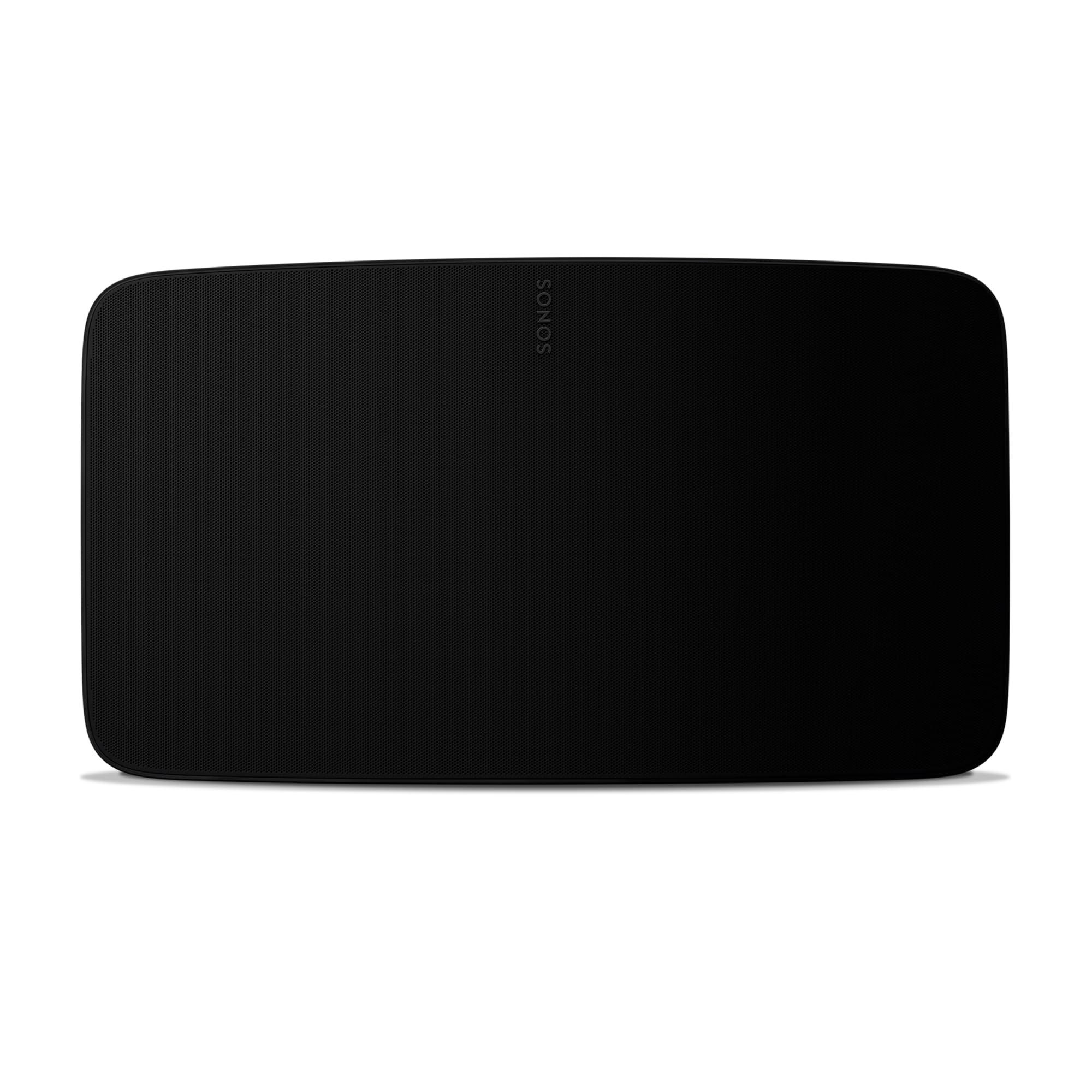 Sonos Five - Black - Wireless HiFi Speaker - Image 2