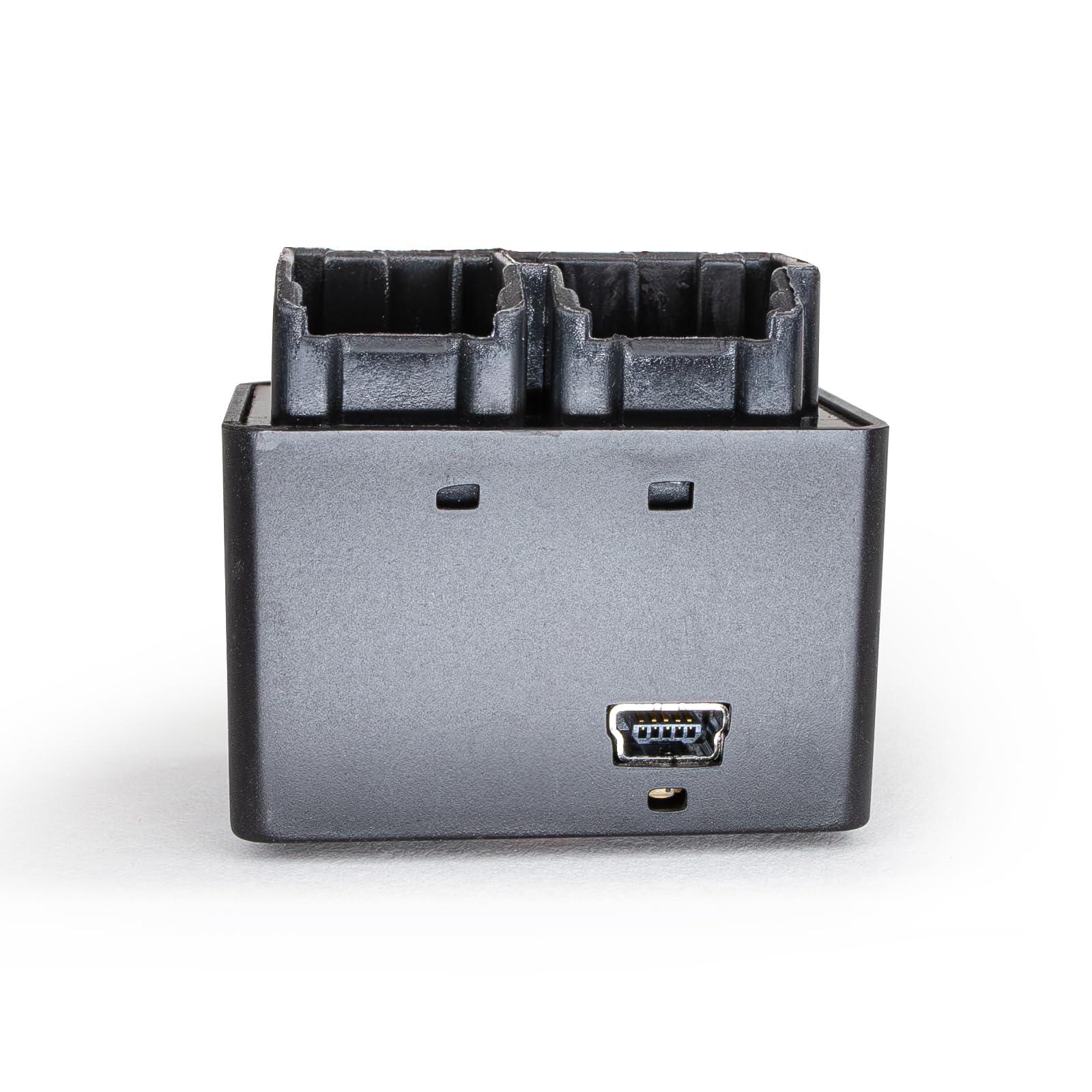 Z Automotive Tazer JL JT Lite Programmer | Fits 2020-2024 Jeep Wrangler JL and 2018-2024 Gladiator JT | Change Tire Size, Gear Ratio, TPMS and More! - Image 9