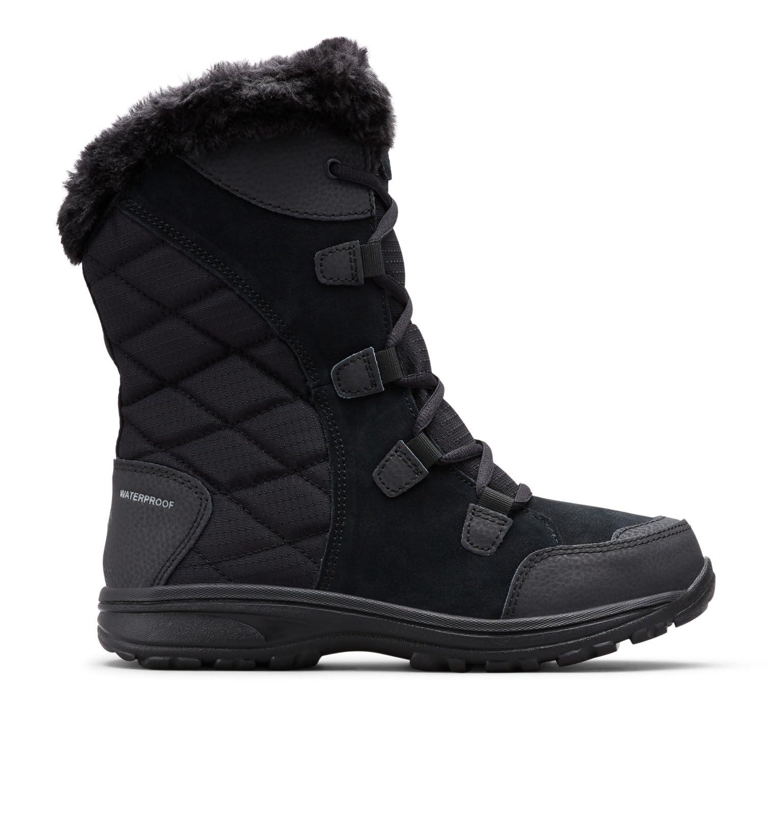 Columbia Women's Ice Maiden II Boot - Image 3