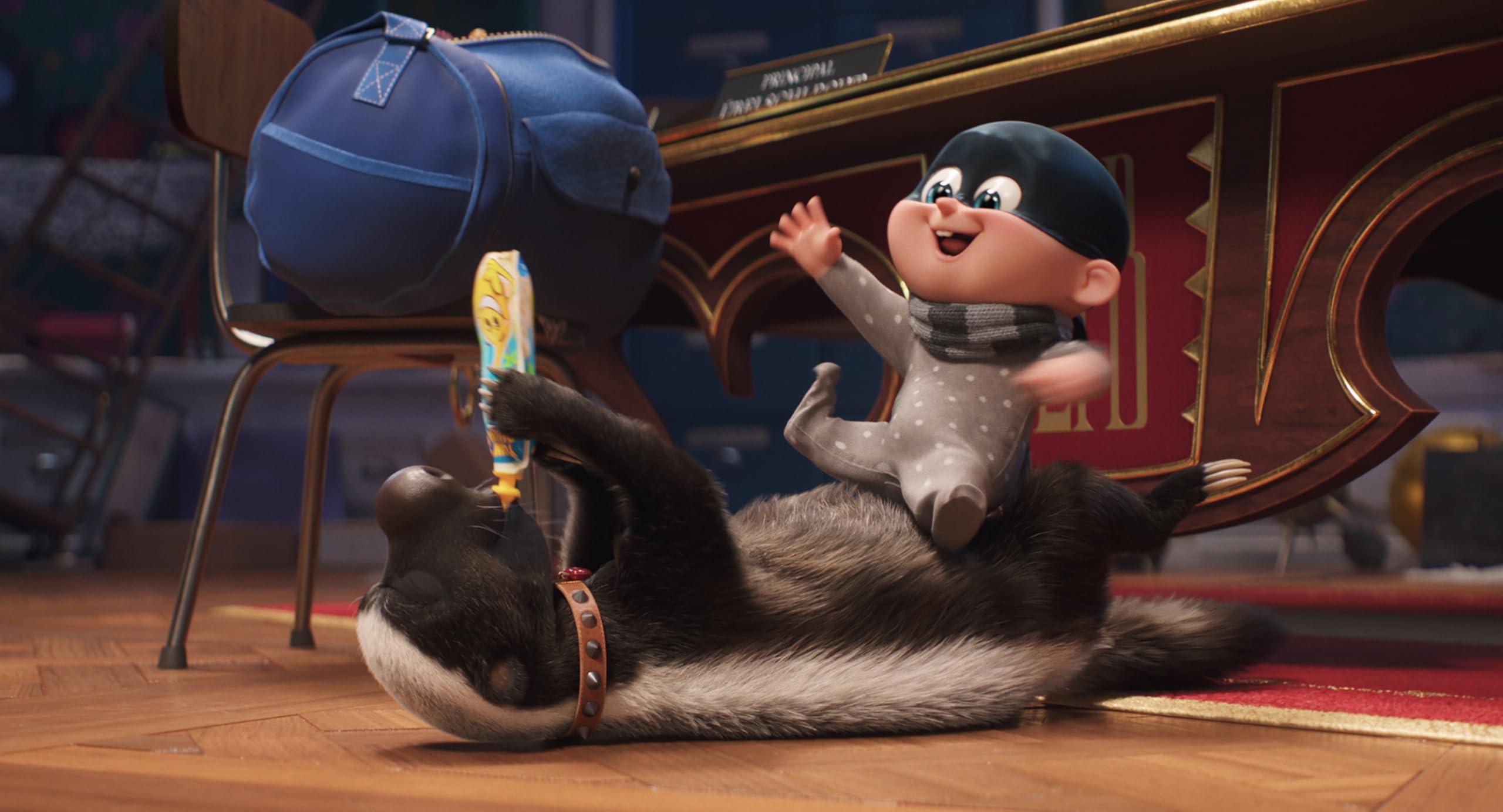 Despicable Me 4 - Collector's Edition [DVD] - Image 5