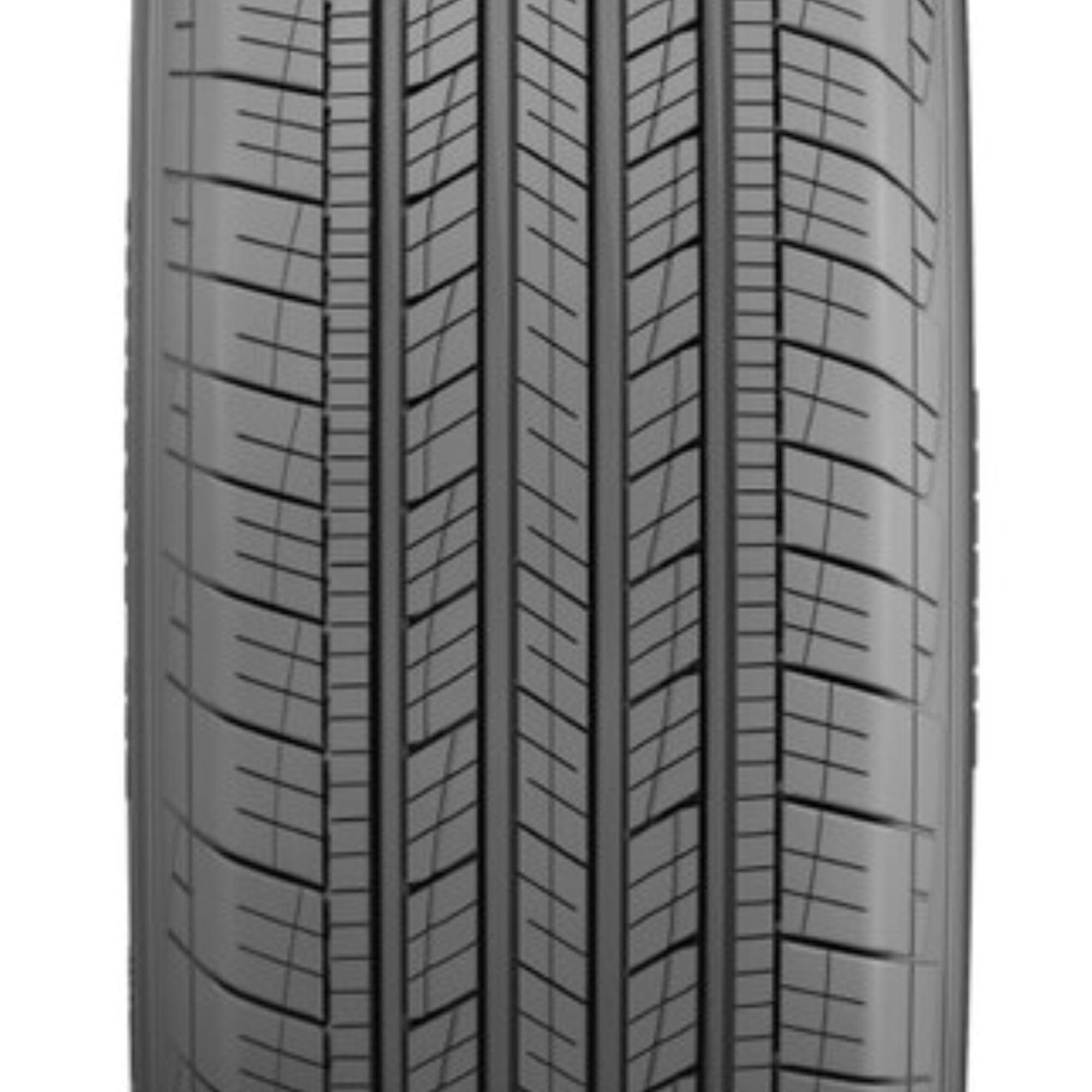 Goodyear Assurance Finesse All Season P225/55R17 97H Passenger Tire - Image 4