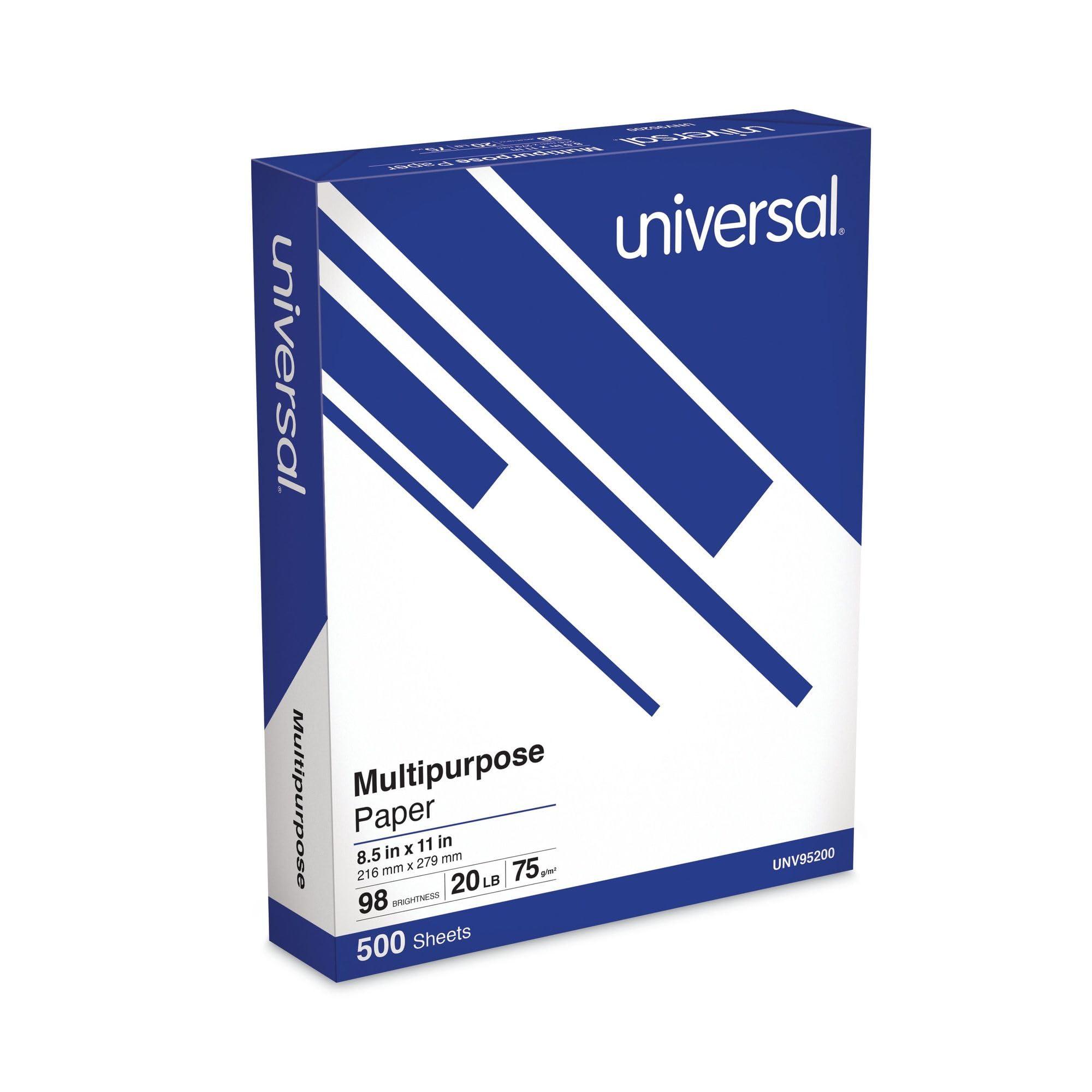 Multipurpose Paper, 5000 Sheets/Carton - Image 3