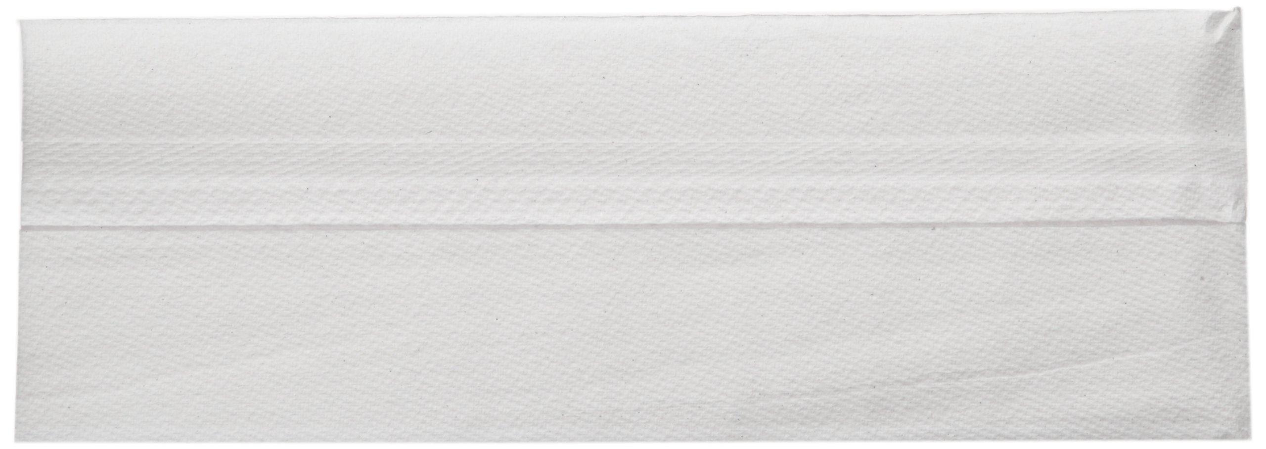 Scott Professional Essential C-Fold Folded Paper Towels, Bulk (01510), Fast-Drying Absorbency Pockets, 13.15"x10.125" Towel, White (200 Sheets/Pack, 12 Packs/Case, 2,400 Sheet Total) - Image 2