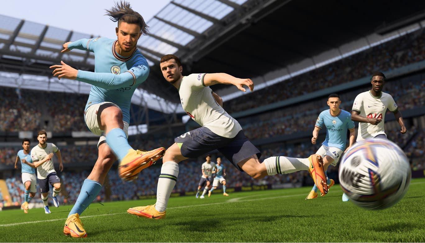 FIFA 23 - Xbox Series X - Image 4