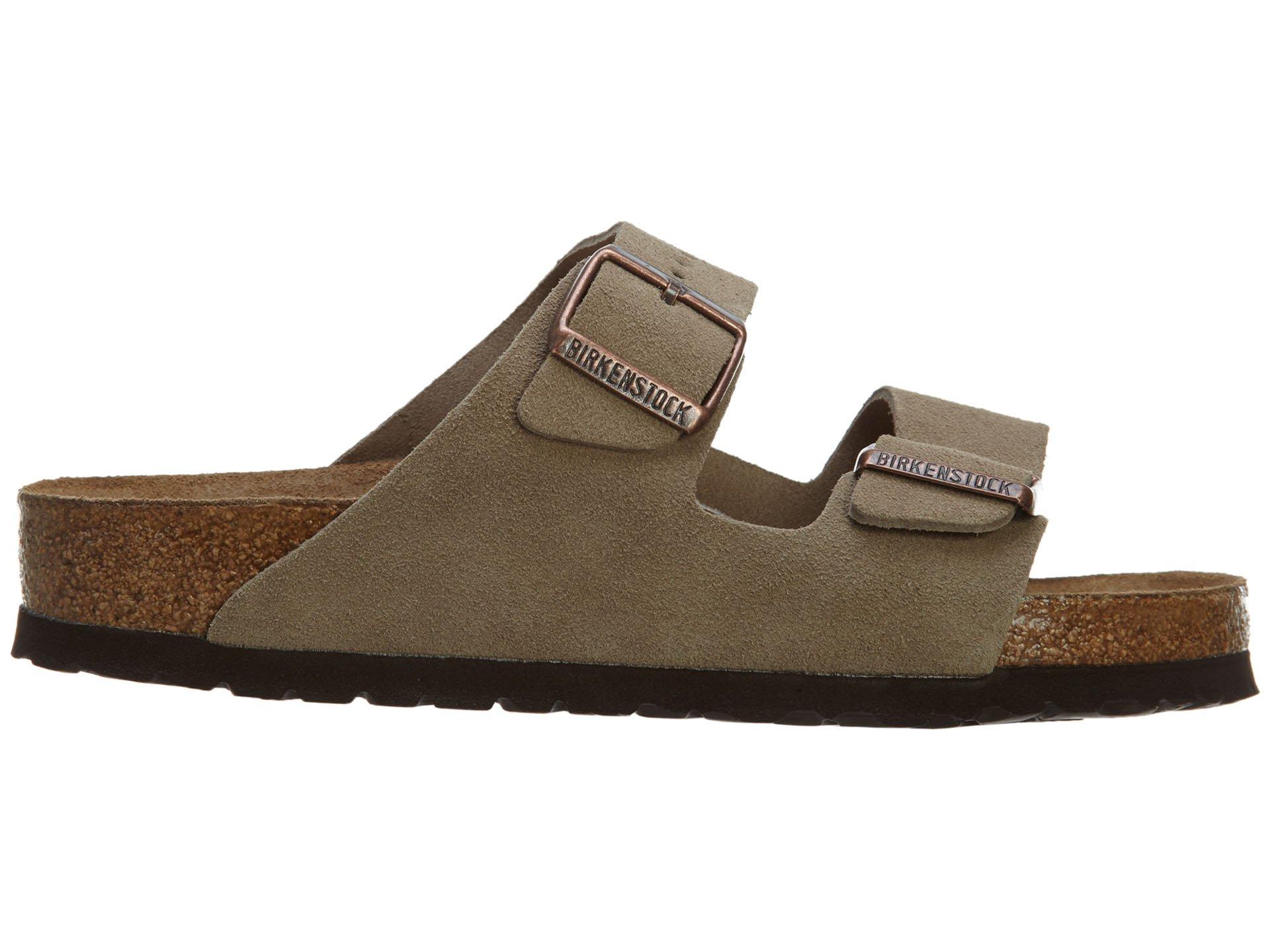 Birkenstock Milano Unisex Leather Sandal - Image 2