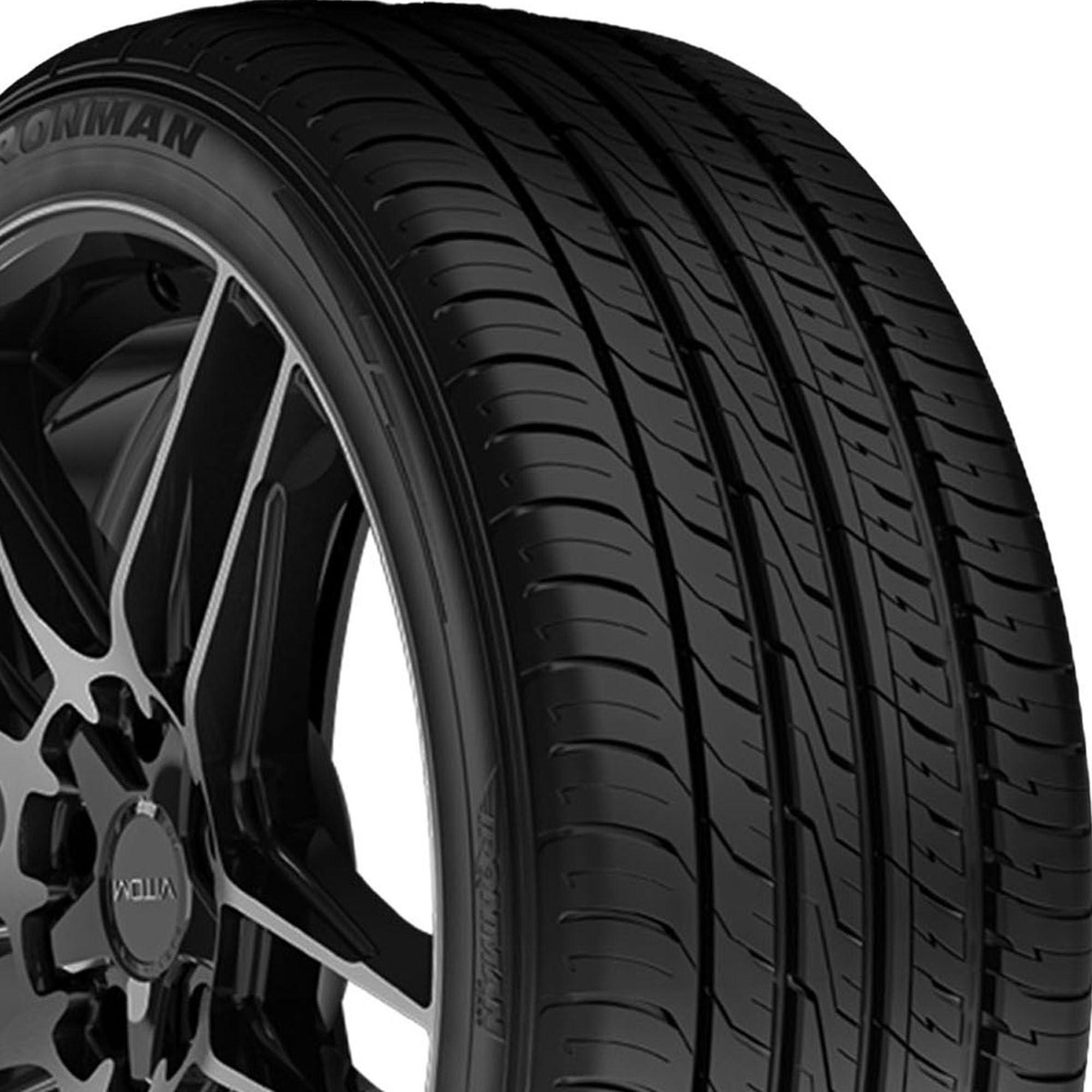 Ironman iMove Gen 3 A/S UHP All Season 225/50R17 94V Passenger Tire - Image 6