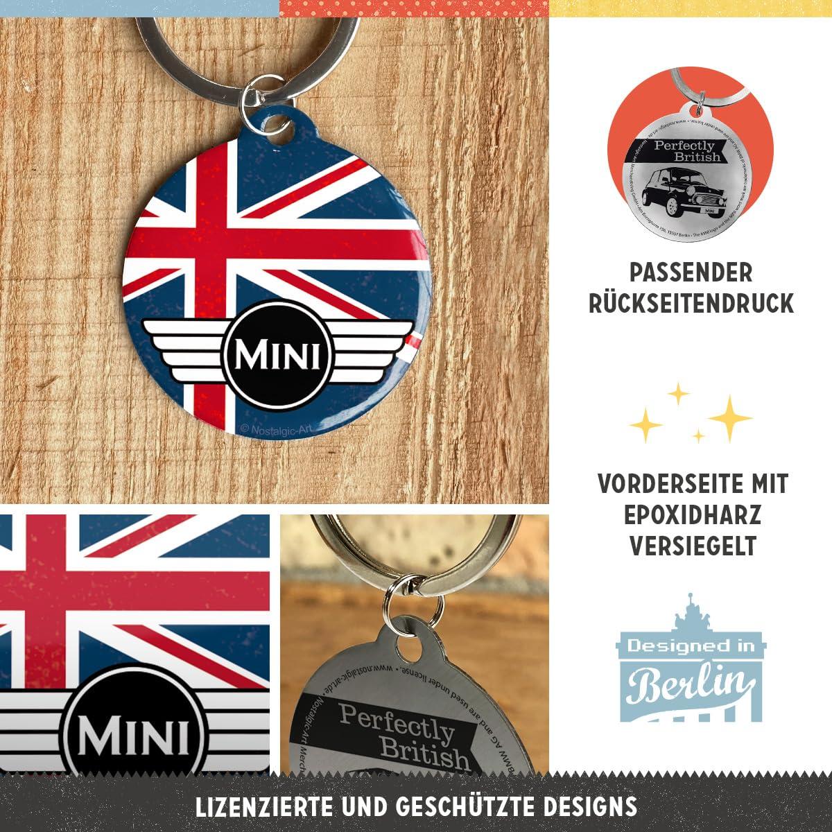 Mini Schlüsseslanhänger - Image 3