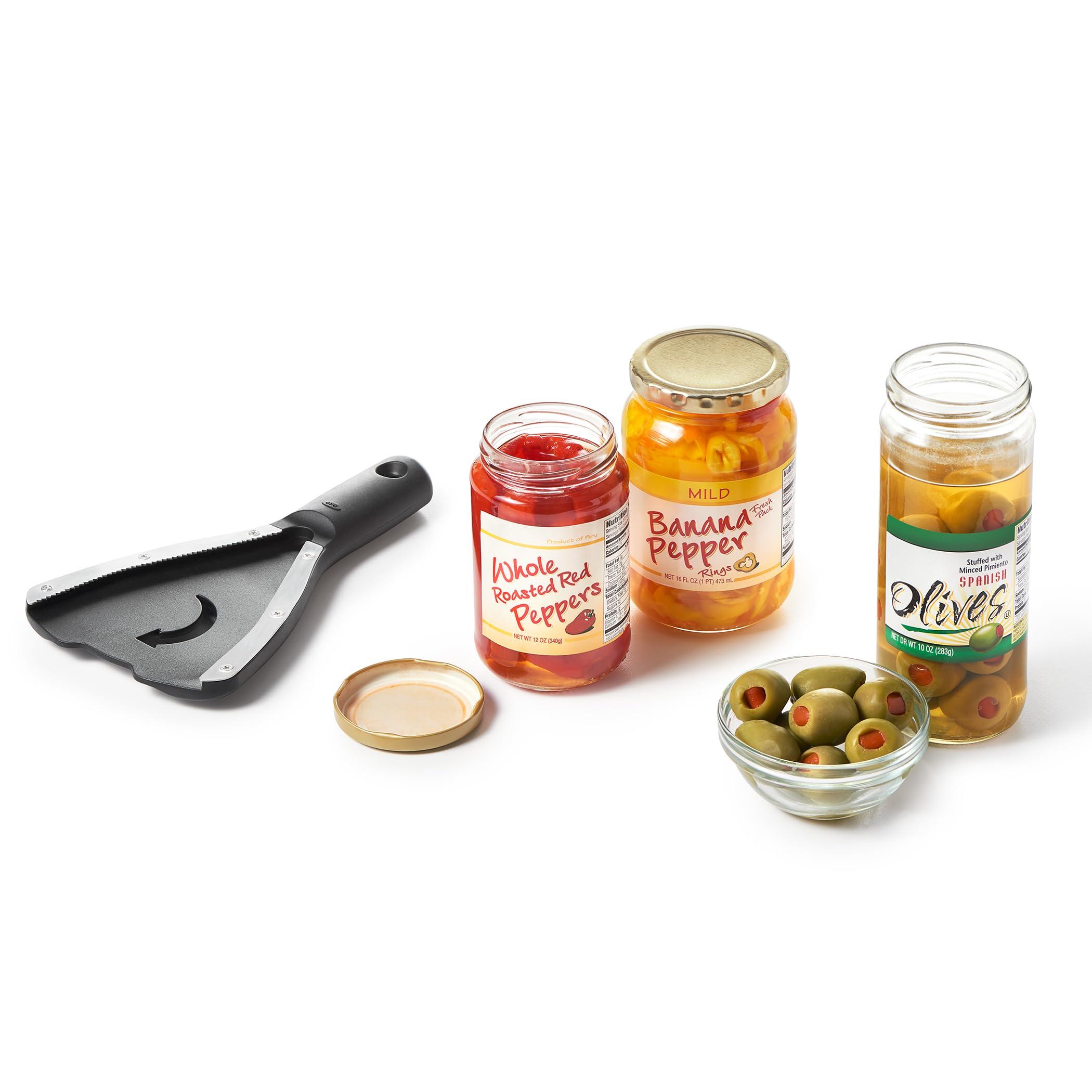 OXO Good Grips Jar Opener with Base Pad - Image 6