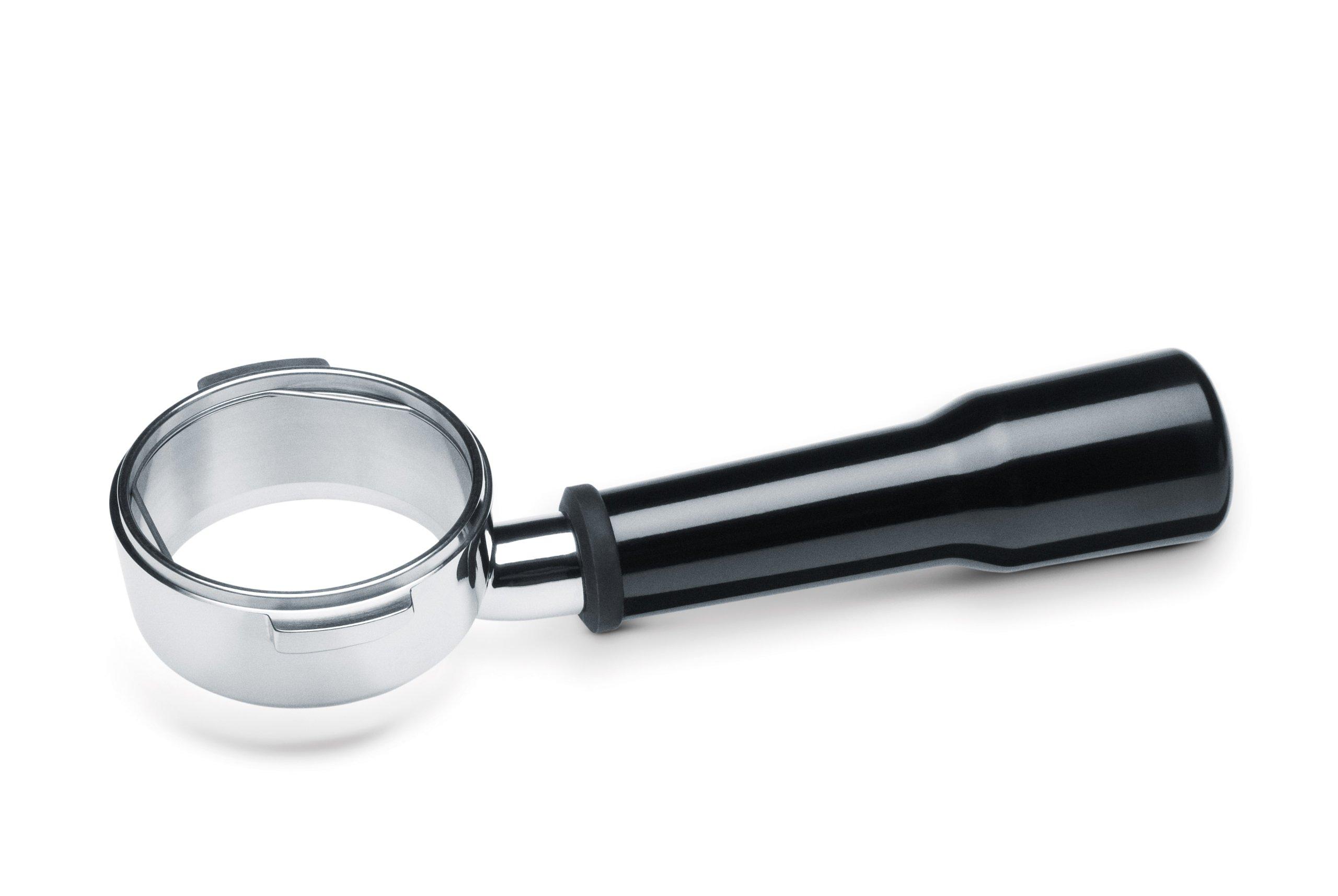 Breville BES058NP 58mm Naked Portafilter, One Size, silver