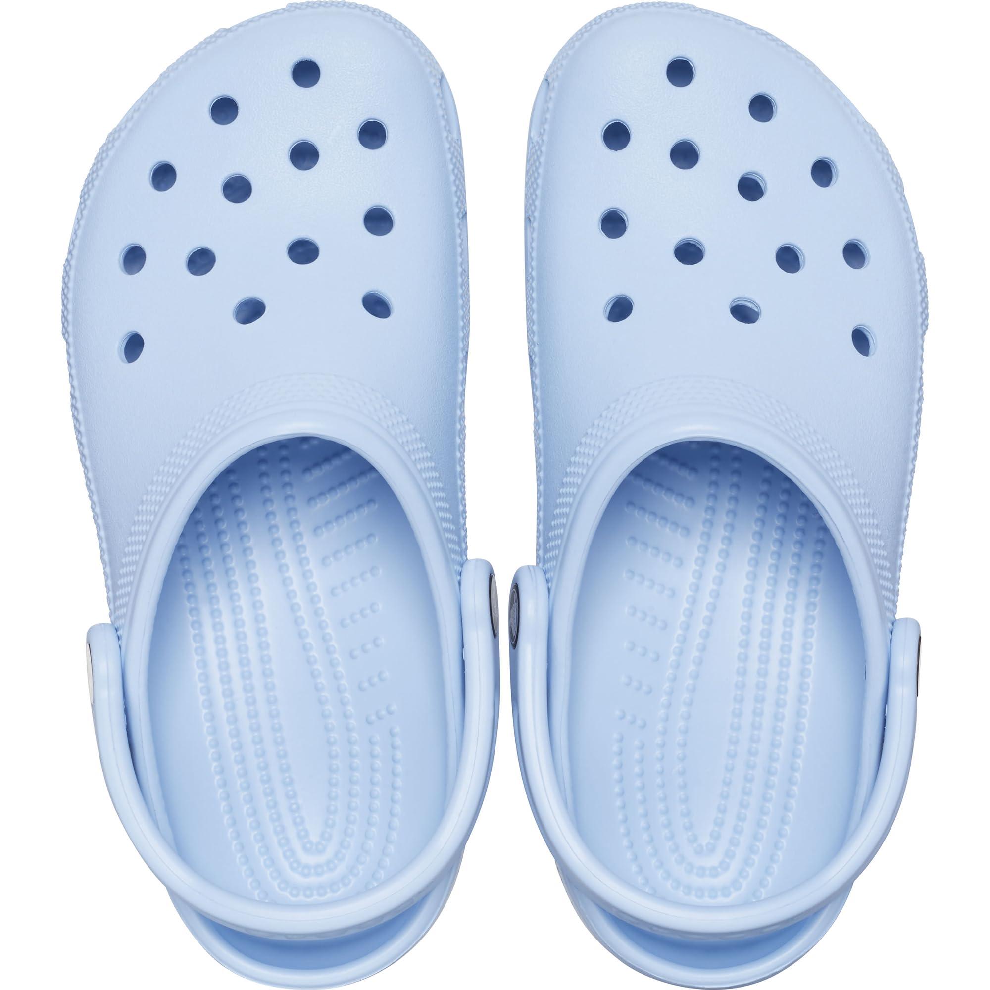 Crocs Unisex Adult Classic Clog - Image 4
