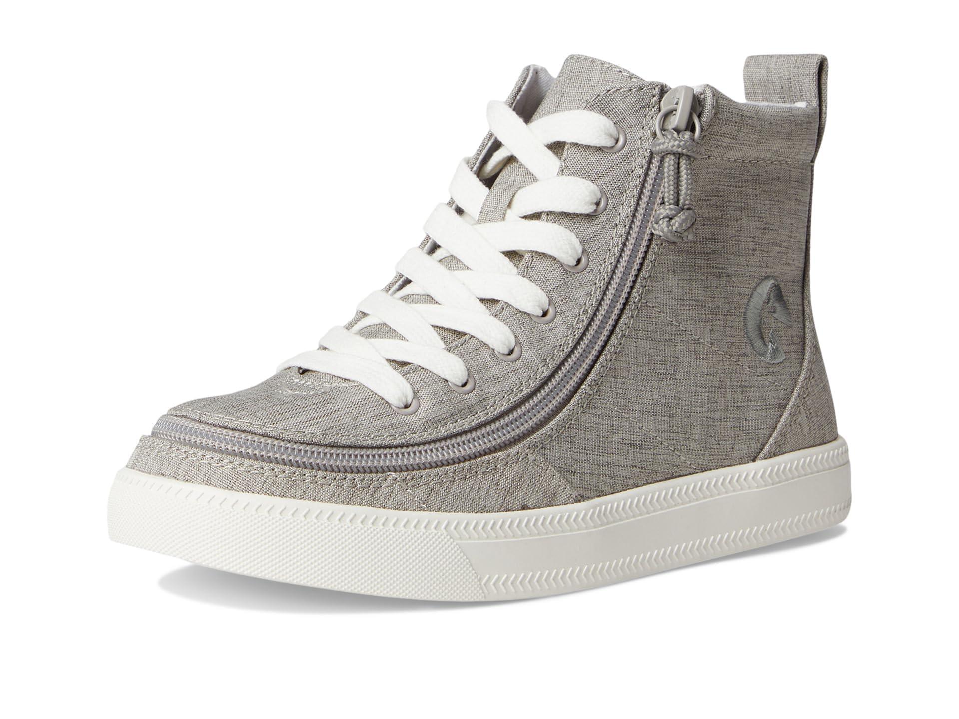 BILLY Footwear Classic Lace High (Little Kid/Big Kid) - Image 7