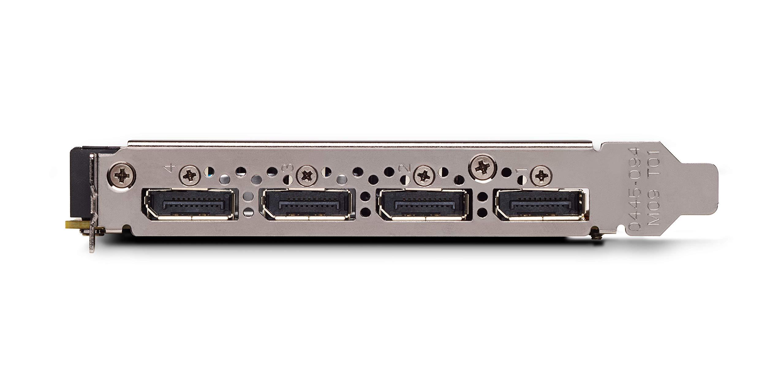 NVIDIA Quadro P4000 - Image 3