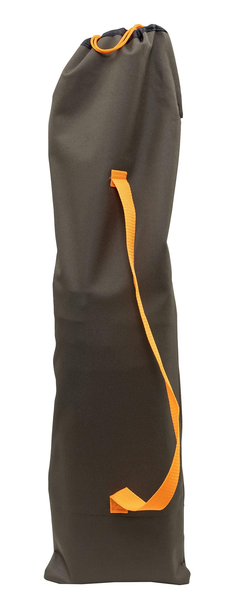 ALPS Mountaineering Lightweight Cot - Clay/Apricot - Image 5